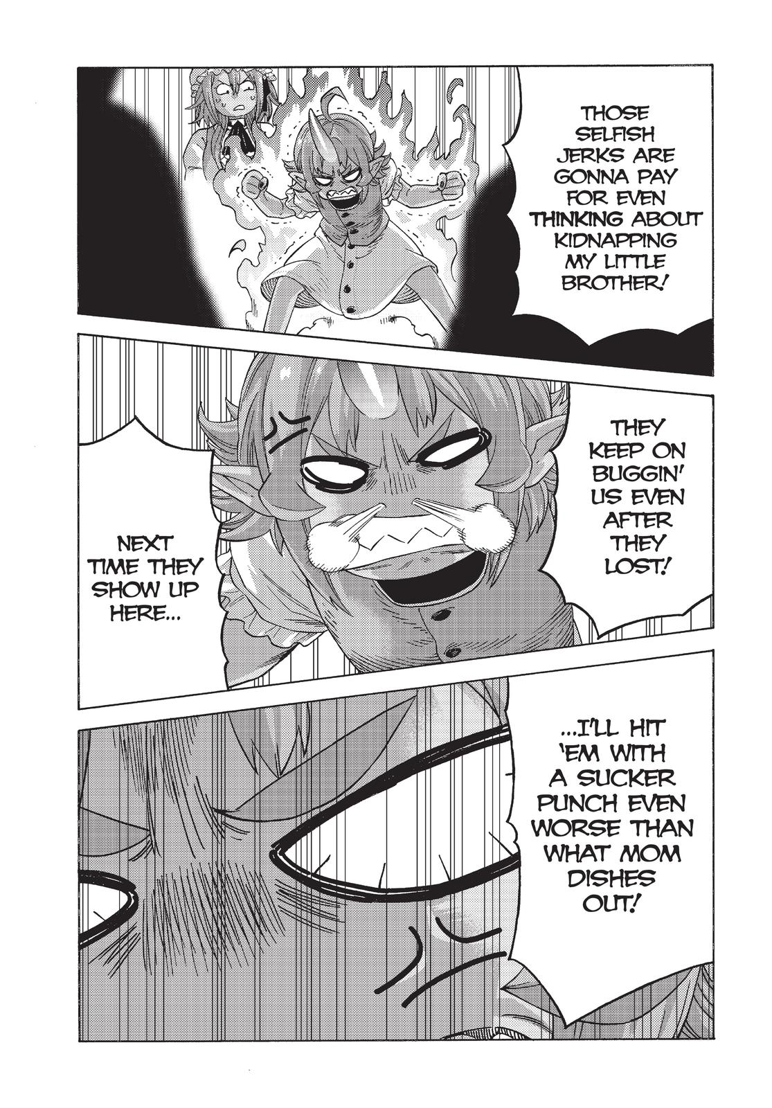 Suterareta Tensei Kenja ~ Mamono no Mori de Saikyou no dai ma Teikoku o Tsukuriageru ~ Chapter 70 page 11 - Chapter 70