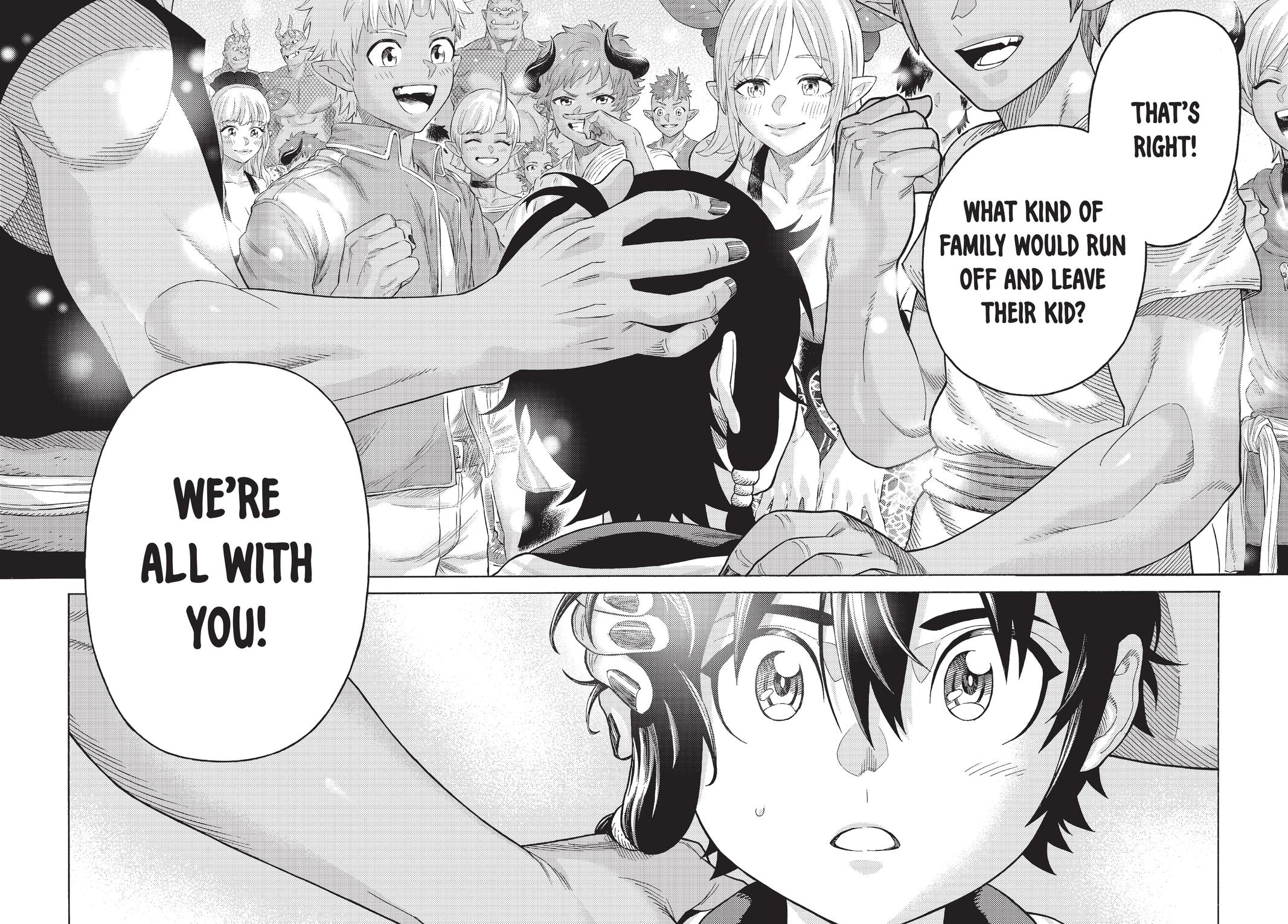 Suterareta Tensei Kenja ~ Mamono no Mori de Saikyou no dai ma Teikoku o Tsukuriageru ~ Chapter 70 page 14 - Chapter 70