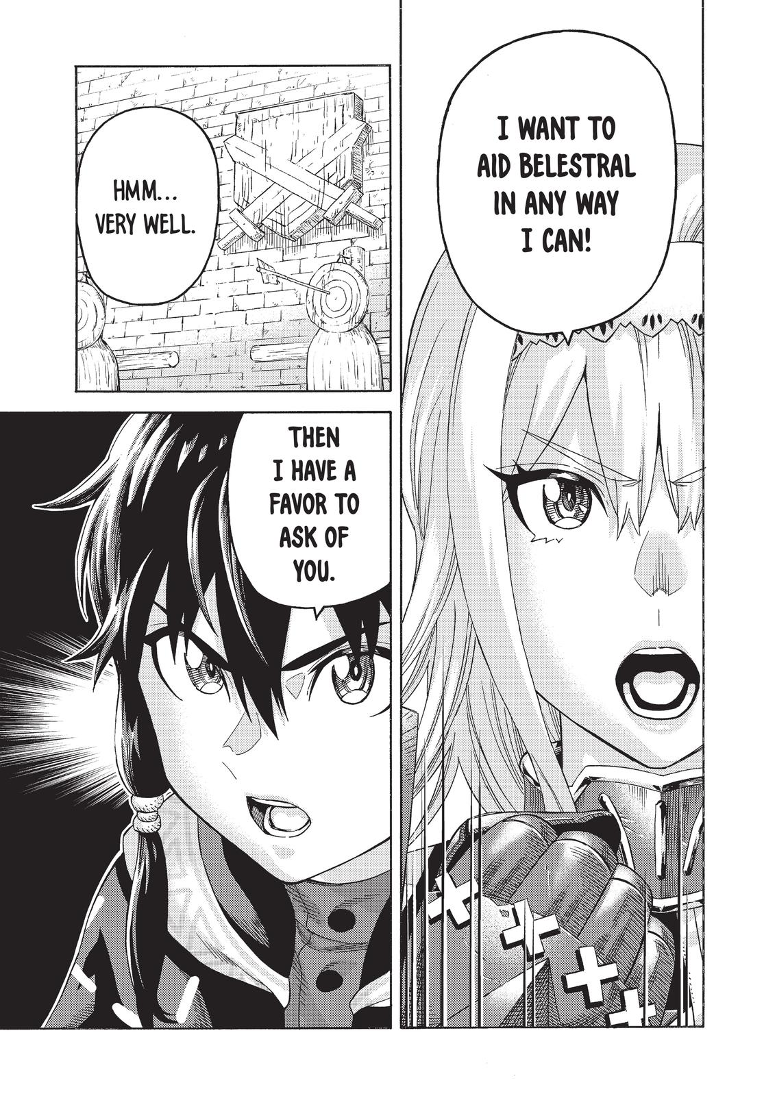 Suterareta Tensei Kenja ~ Mamono no Mori de Saikyou no dai ma Teikoku o Tsukuriageru ~ Chapter 70 page 18 - Chapter 70