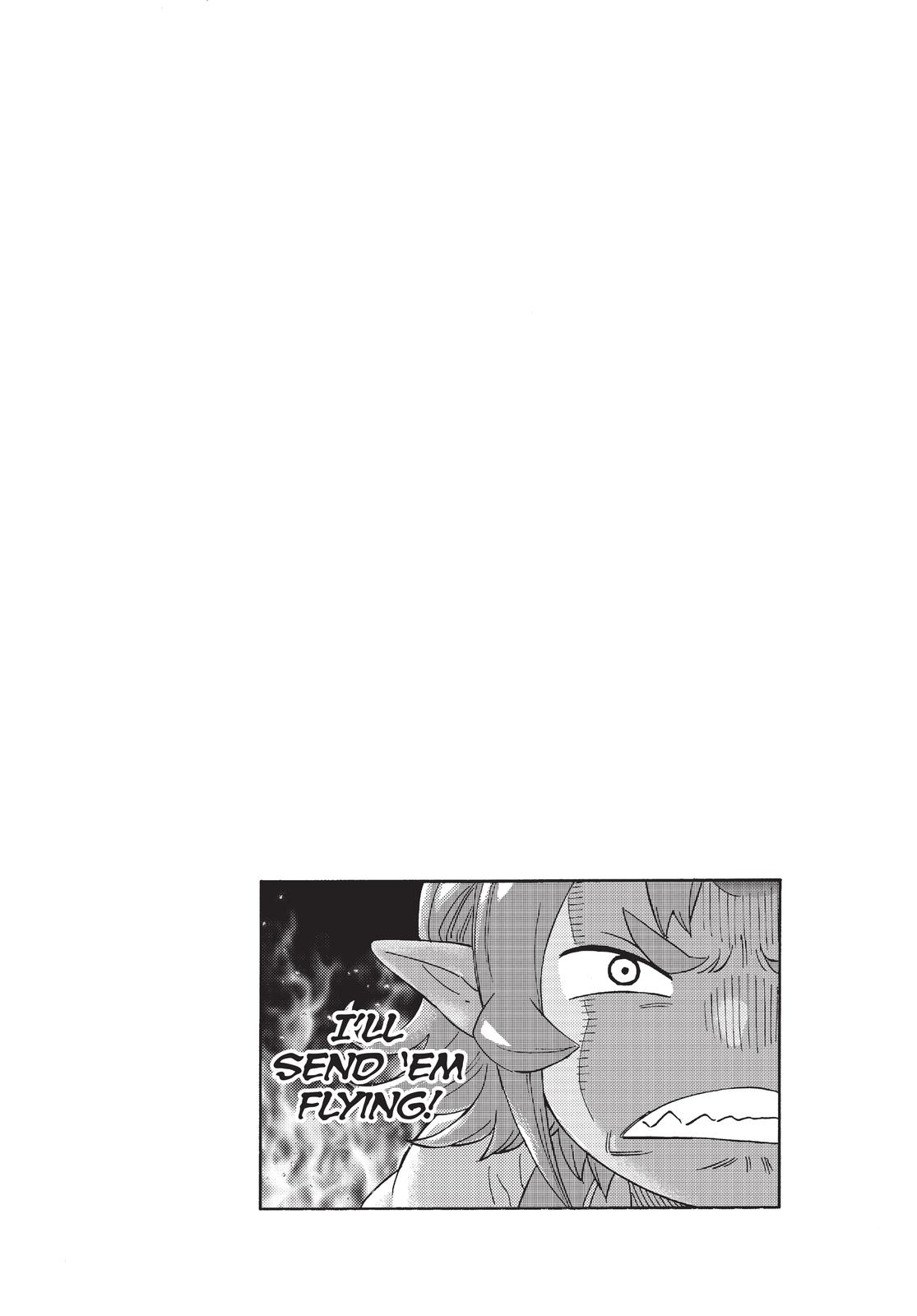 Suterareta Tensei Kenja ~ Mamono no Mori de Saikyou no dai ma Teikoku o Tsukuriageru ~ Chapter 70 page 19 - Chapter 70