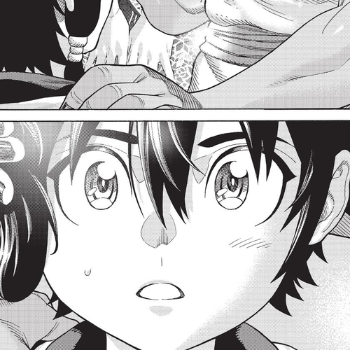 Suterareta Tensei Kenja ~ Mamono no Mori de Saikyou no dai ma Teikoku o Tsukuriageru ~ Chapter 70 cover