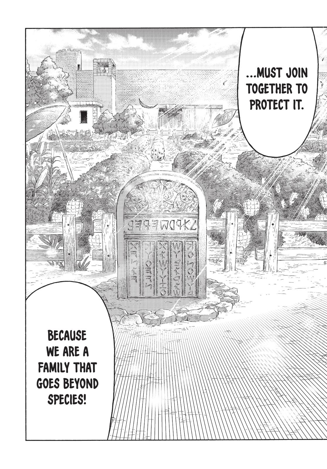 Suterareta Tensei Kenja ~ Mamono no Mori de Saikyou no dai ma Teikoku o Tsukuriageru ~ Chapter 71 page 14 - Chapter 71
