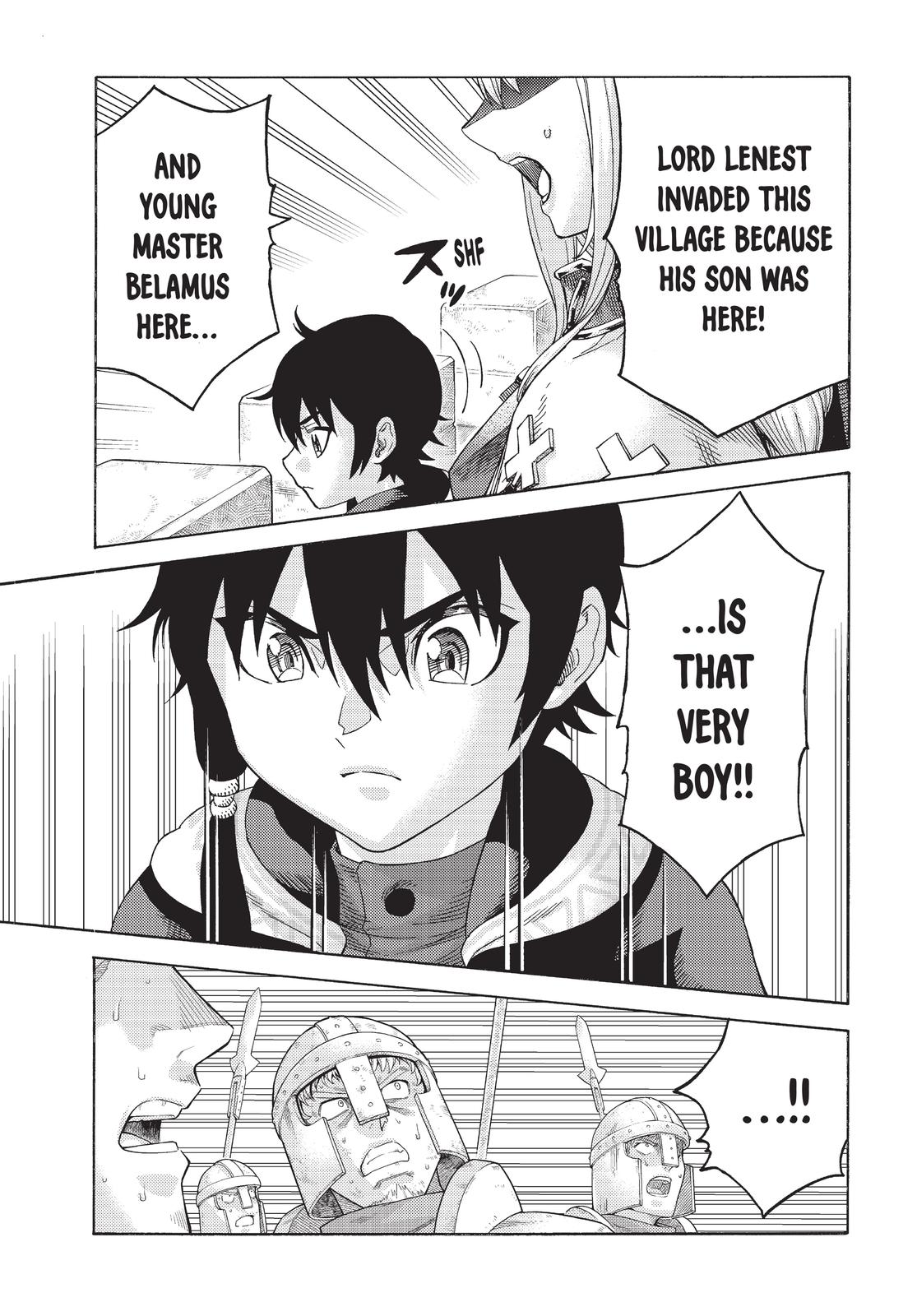 Suterareta Tensei Kenja ~ Mamono no Mori de Saikyou no dai ma Teikoku o Tsukuriageru ~ Chapter 72 page 10 - Chapter 72
