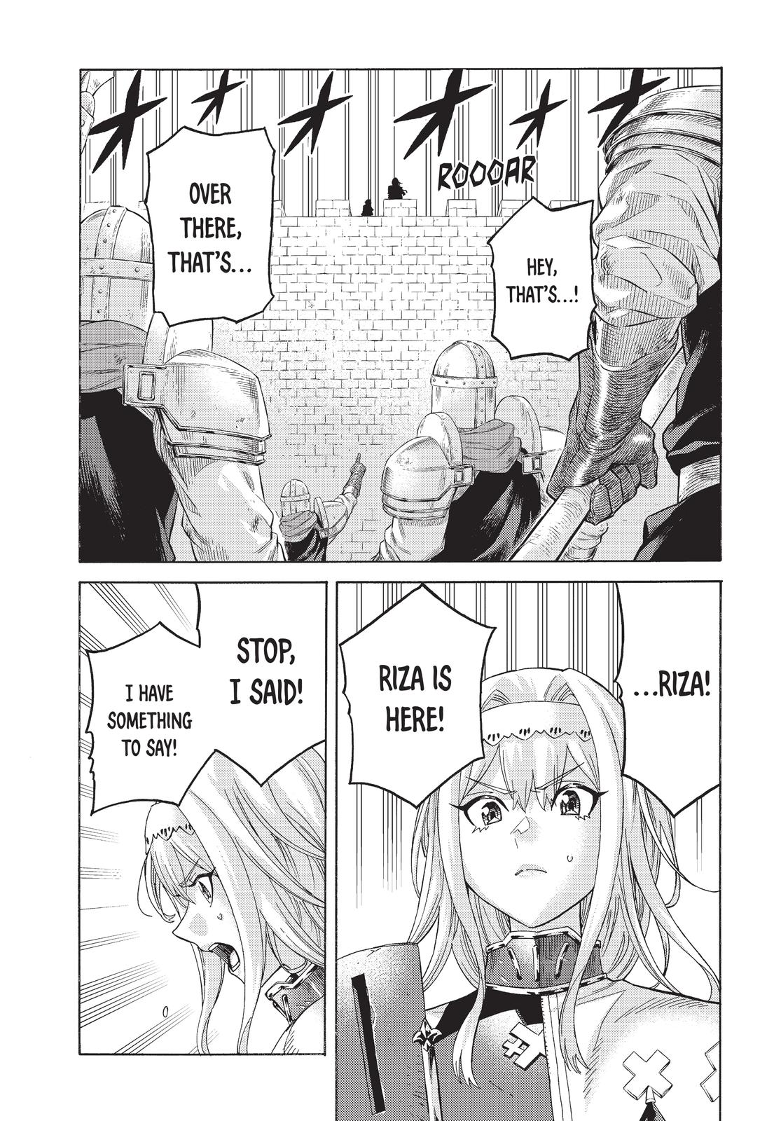 Suterareta Tensei Kenja ~ Mamono no Mori de Saikyou no dai ma Teikoku o Tsukuriageru ~ Chapter 72 page 6 - Chapter 72