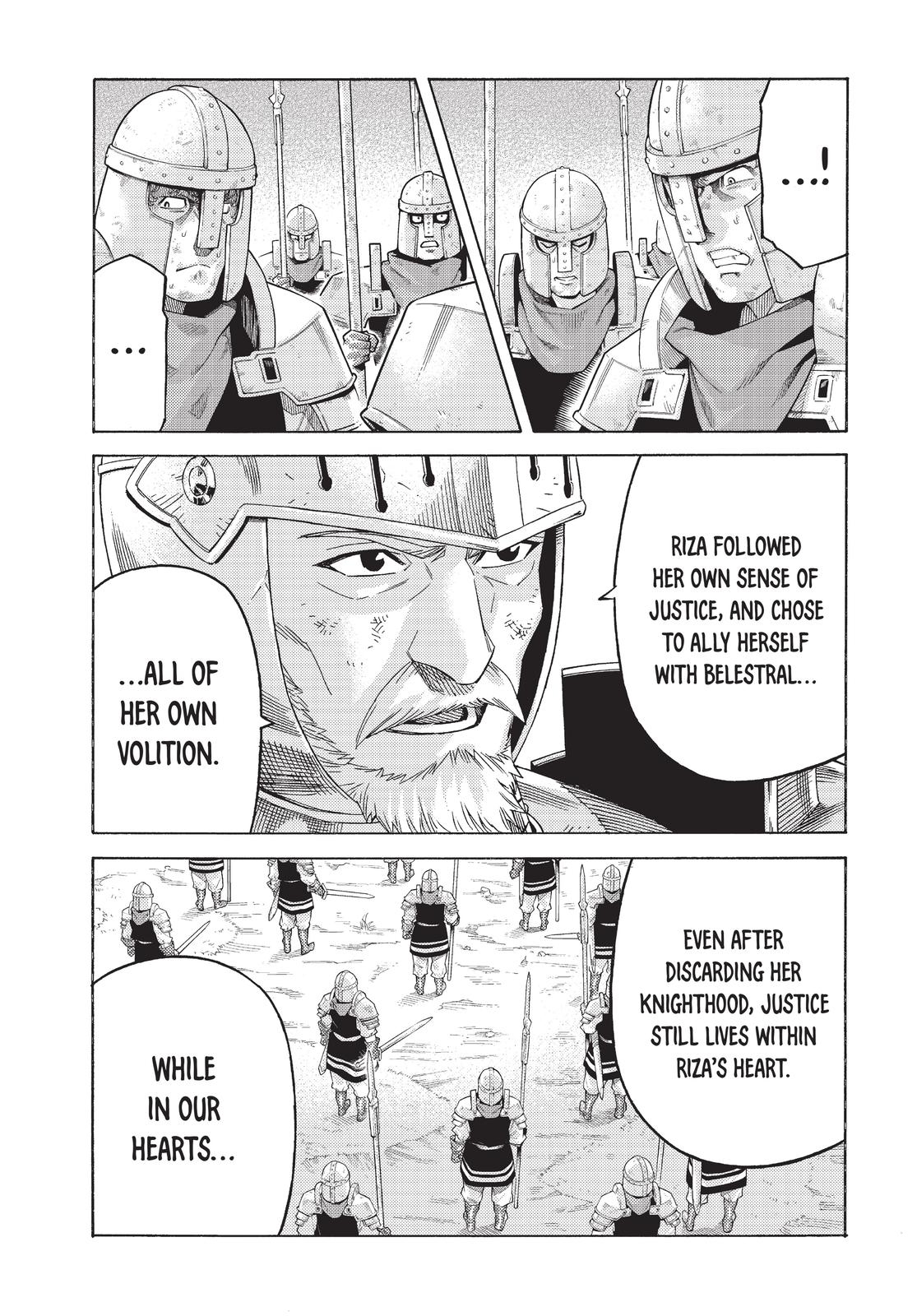 Suterareta Tensei Kenja ~ Mamono no Mori de Saikyou no dai ma Teikoku o Tsukuriageru ~ Chapter 73 page 3 - Chapter 73