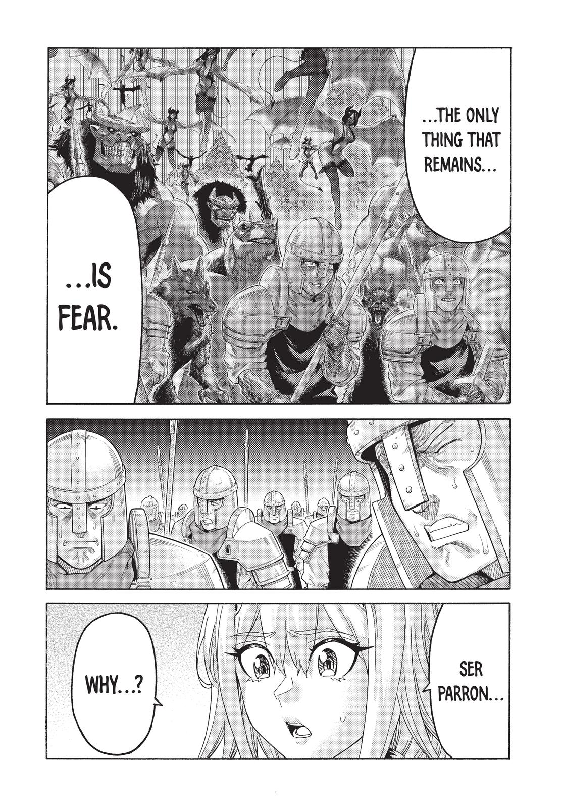 Suterareta Tensei Kenja ~ Mamono no Mori de Saikyou no dai ma Teikoku o Tsukuriageru ~ Chapter 73 page 4 - Chapter 73
