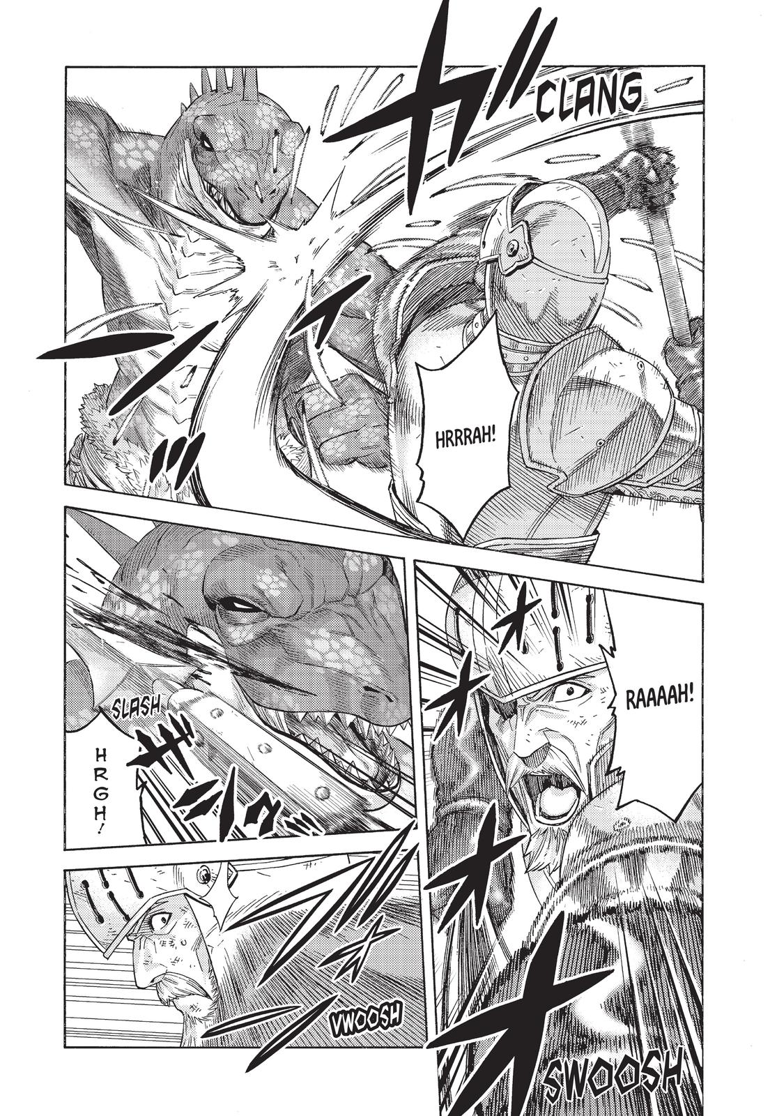 Suterareta Tensei Kenja ~ Mamono no Mori de Saikyou no dai ma Teikoku o Tsukuriageru ~ Chapter 73 page 8 - Chapter 73