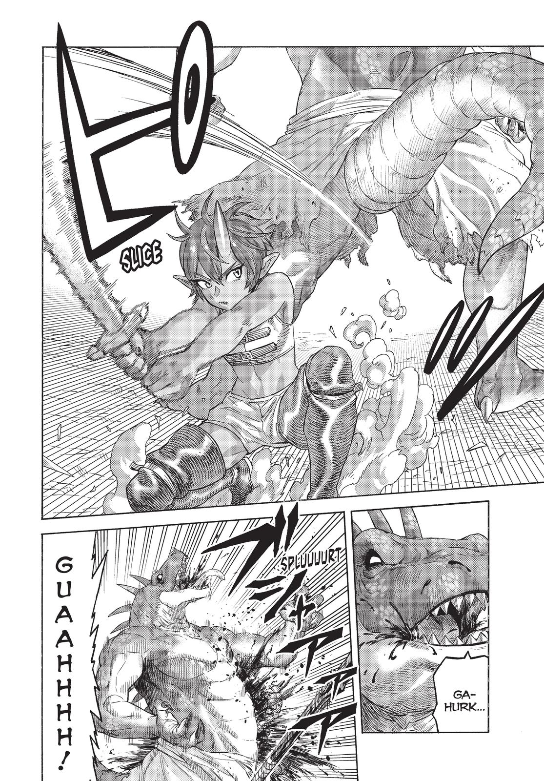 Suterareta Tensei Kenja ~ Mamono no Mori de Saikyou no dai ma Teikoku o Tsukuriageru ~ Chapter 74 page 12 - Chapter 74