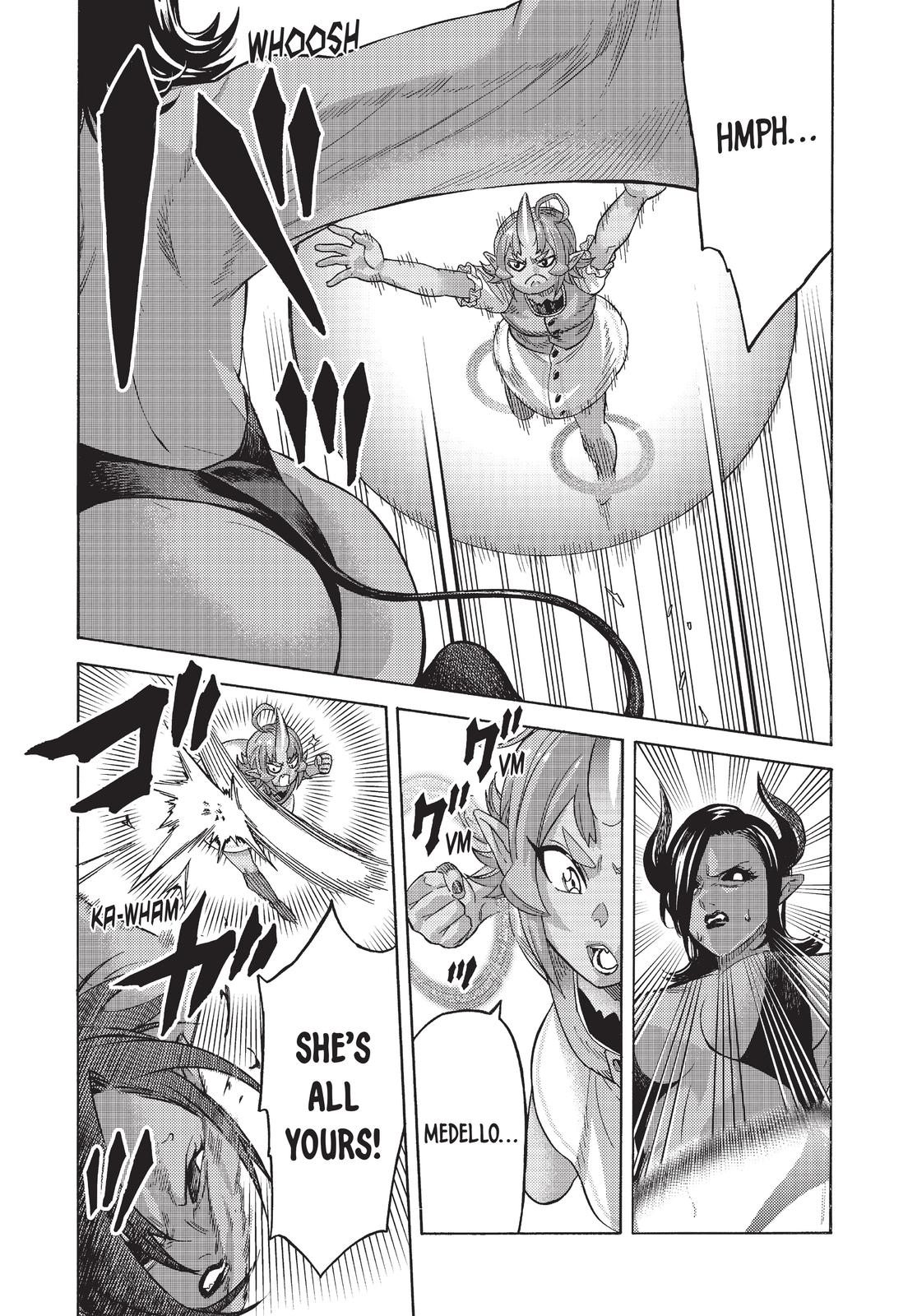 Suterareta Tensei Kenja ~ Mamono no Mori de Saikyou no dai ma Teikoku o Tsukuriageru ~ Chapter 74 page 14 - Chapter 74