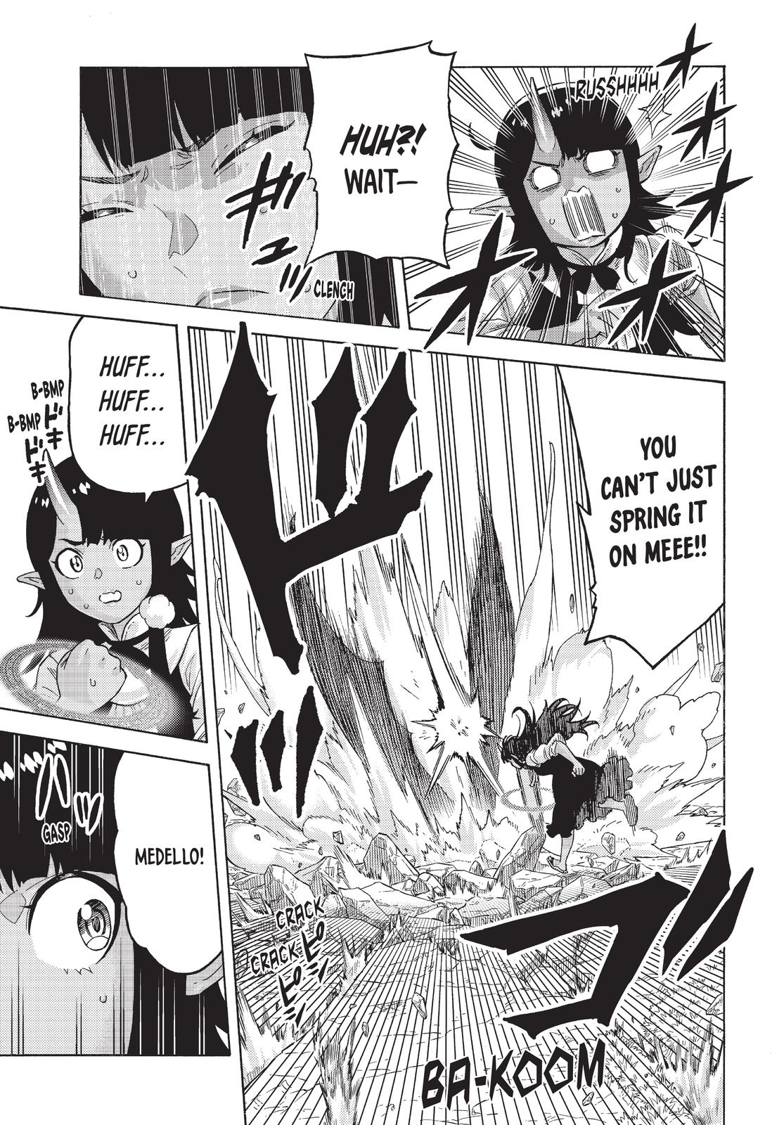 Suterareta Tensei Kenja ~ Mamono no Mori de Saikyou no dai ma Teikoku o Tsukuriageru ~ Chapter 74 page 15 - Chapter 74