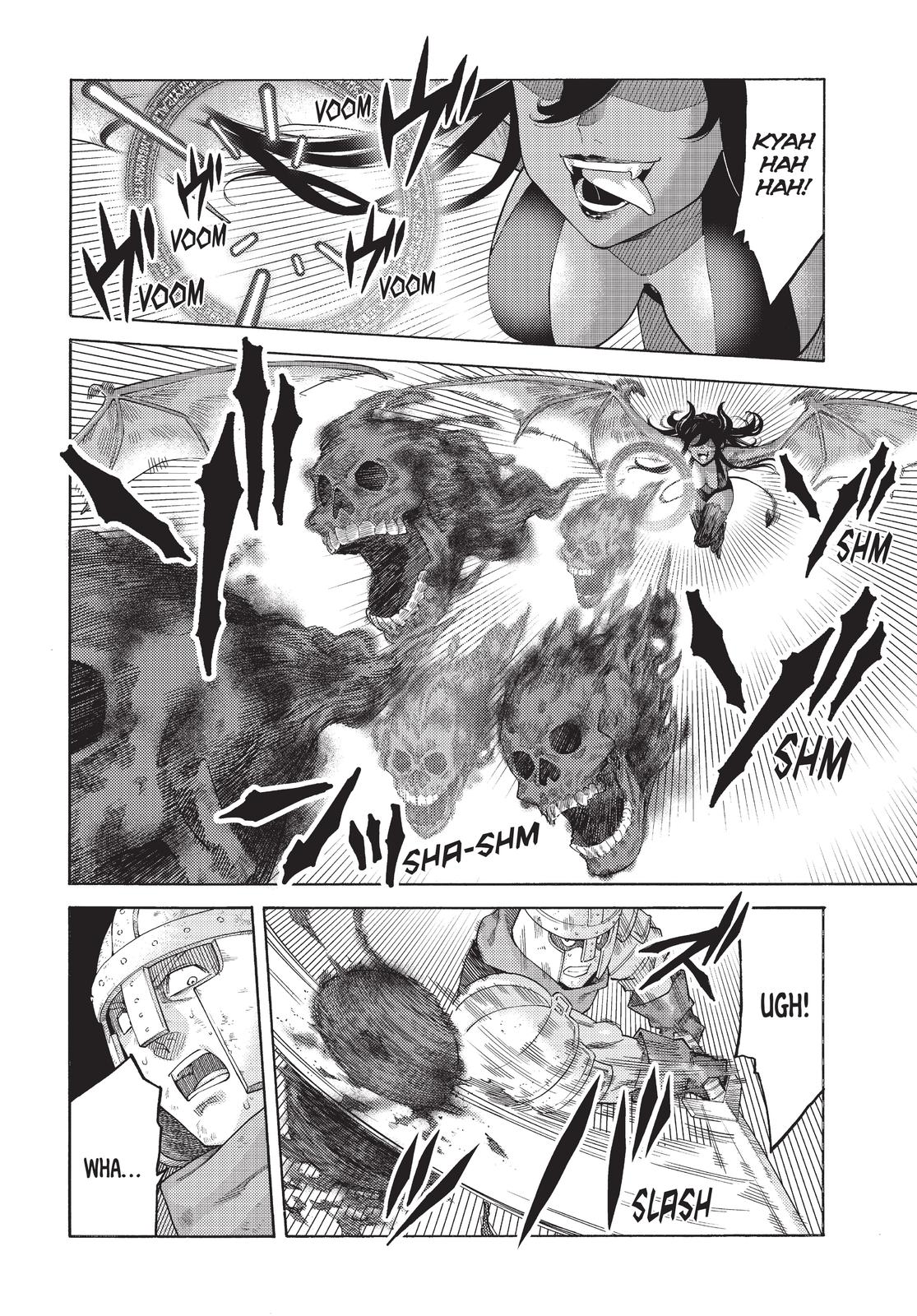 Suterareta Tensei Kenja ~ Mamono no Mori de Saikyou no dai ma Teikoku o Tsukuriageru ~ Chapter 74 page 2 - Chapter 74