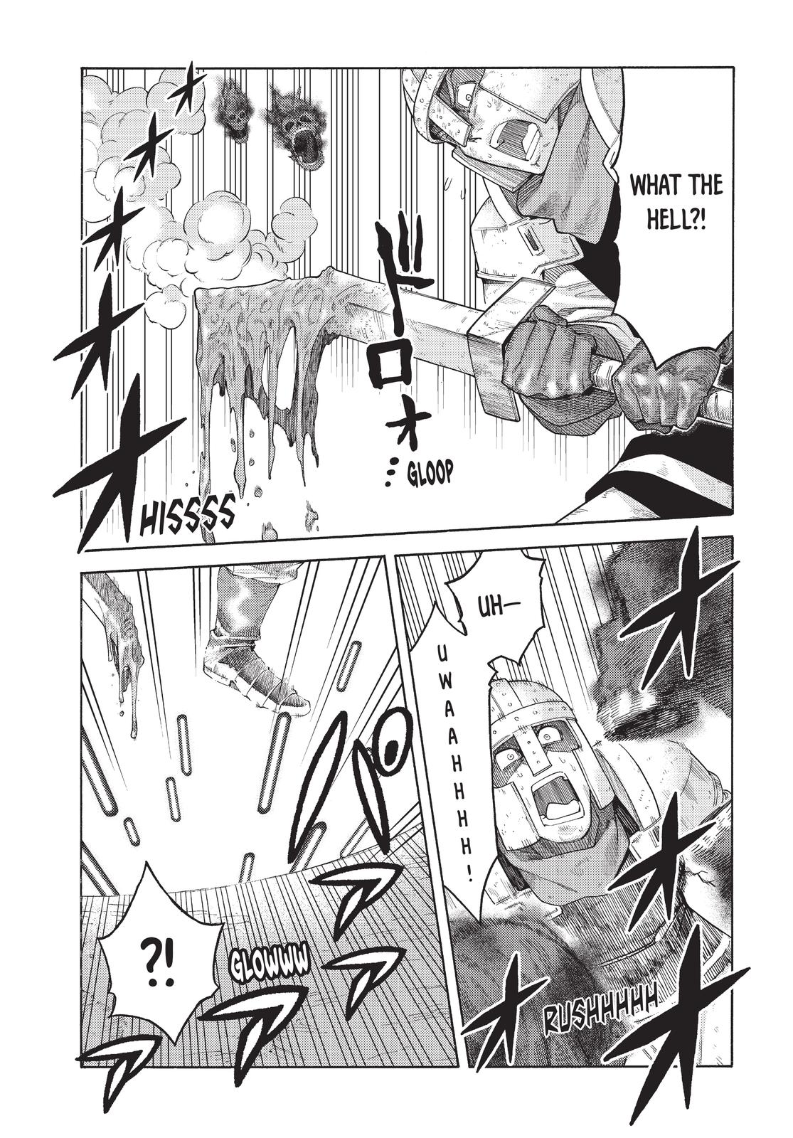 Suterareta Tensei Kenja ~ Mamono no Mori de Saikyou no dai ma Teikoku o Tsukuriageru ~ Chapter 74 page 3 - Chapter 74