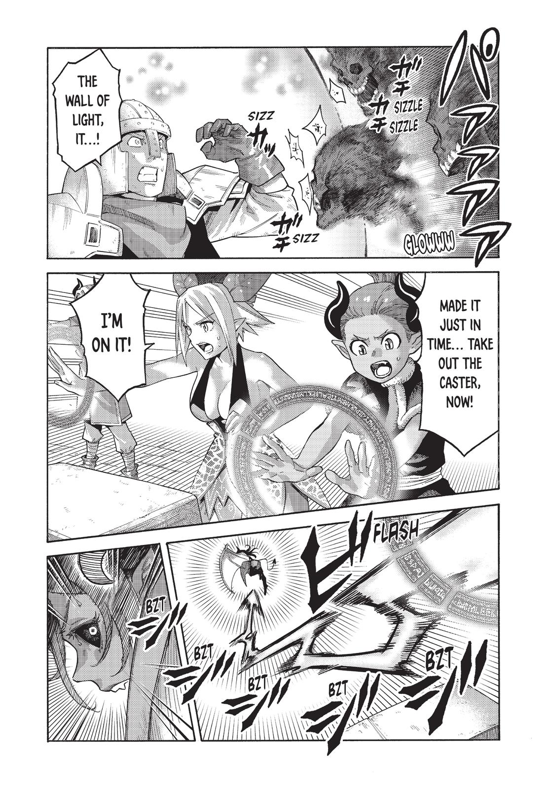 Suterareta Tensei Kenja ~ Mamono no Mori de Saikyou no dai ma Teikoku o Tsukuriageru ~ Chapter 74 page 4 - Chapter 74