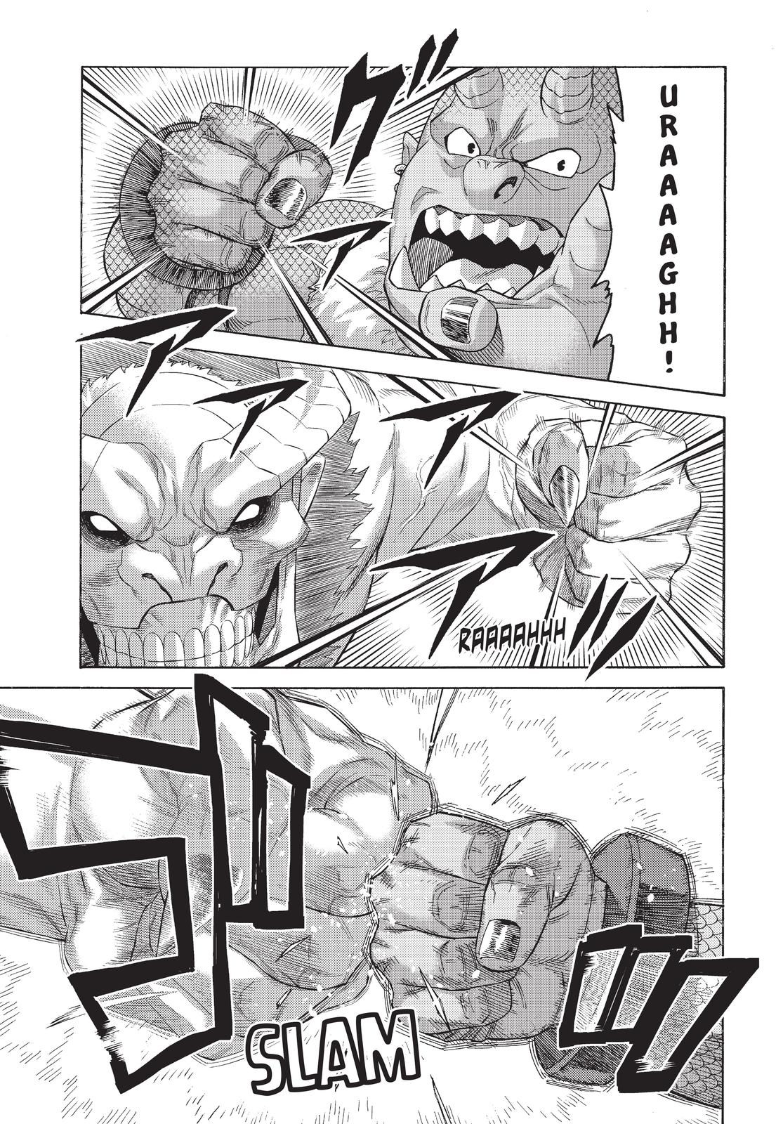 Suterareta Tensei Kenja ~ Mamono no Mori de Saikyou no dai ma Teikoku o Tsukuriageru ~ Chapter 75 page 11 - Chapter 75