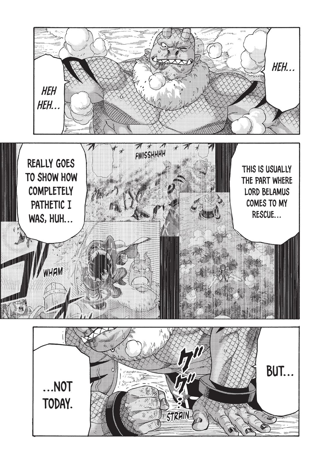 Suterareta Tensei Kenja ~ Mamono no Mori de Saikyou no dai ma Teikoku o Tsukuriageru ~ Chapter 75 page 13 - Chapter 75
