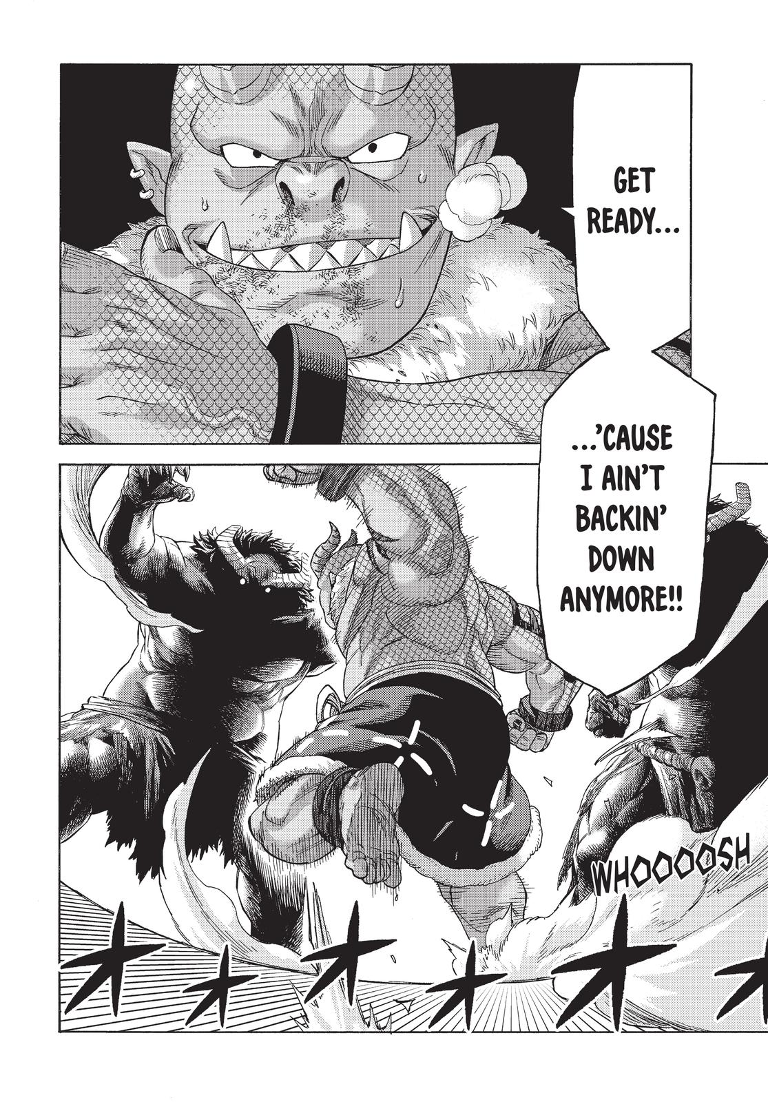 Suterareta Tensei Kenja ~ Mamono no Mori de Saikyou no dai ma Teikoku o Tsukuriageru ~ Chapter 75 page 14 - Chapter 75