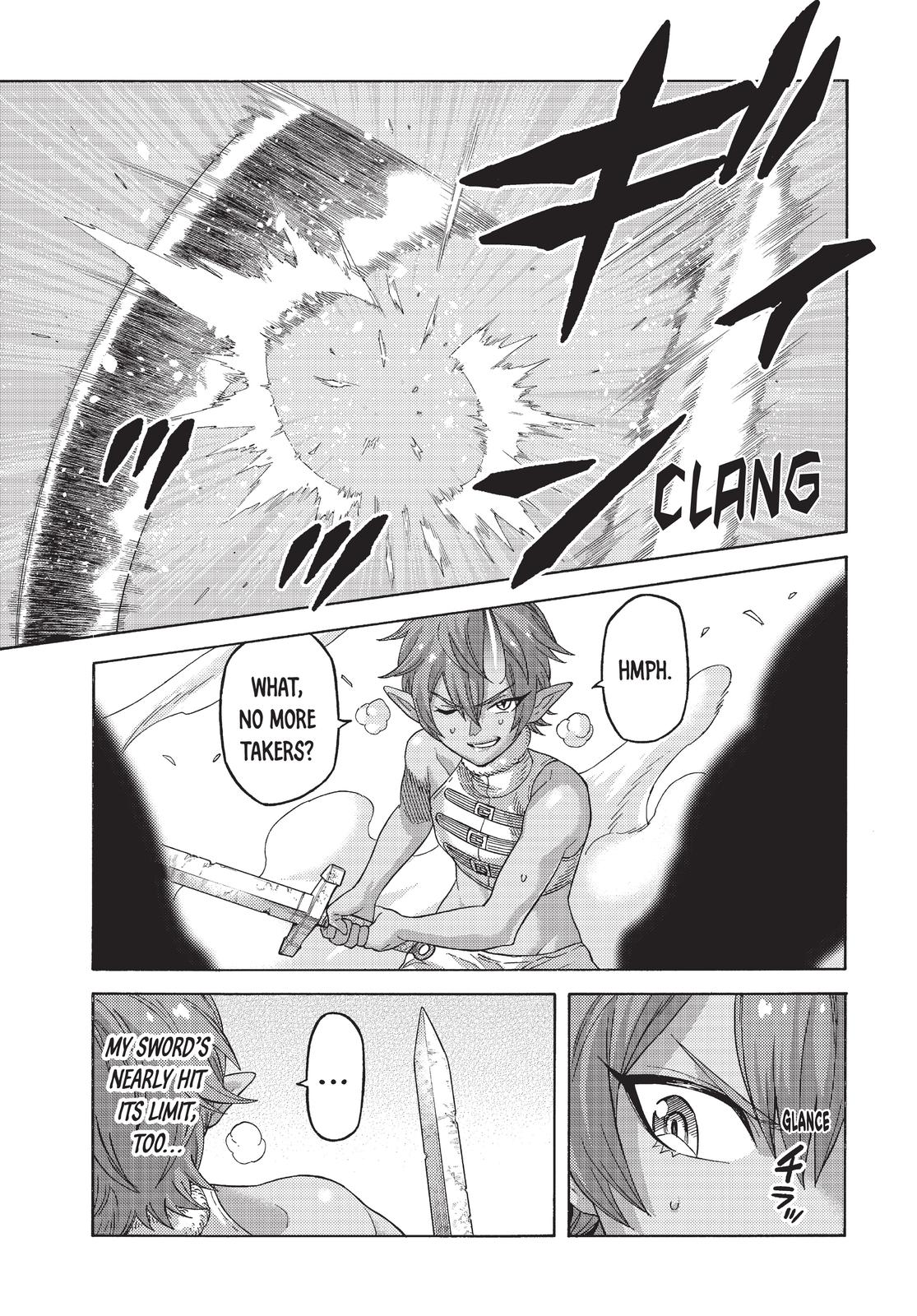 Suterareta Tensei Kenja ~ Mamono no Mori de Saikyou no dai ma Teikoku o Tsukuriageru ~ Chapter 75 page 15 - Chapter 75