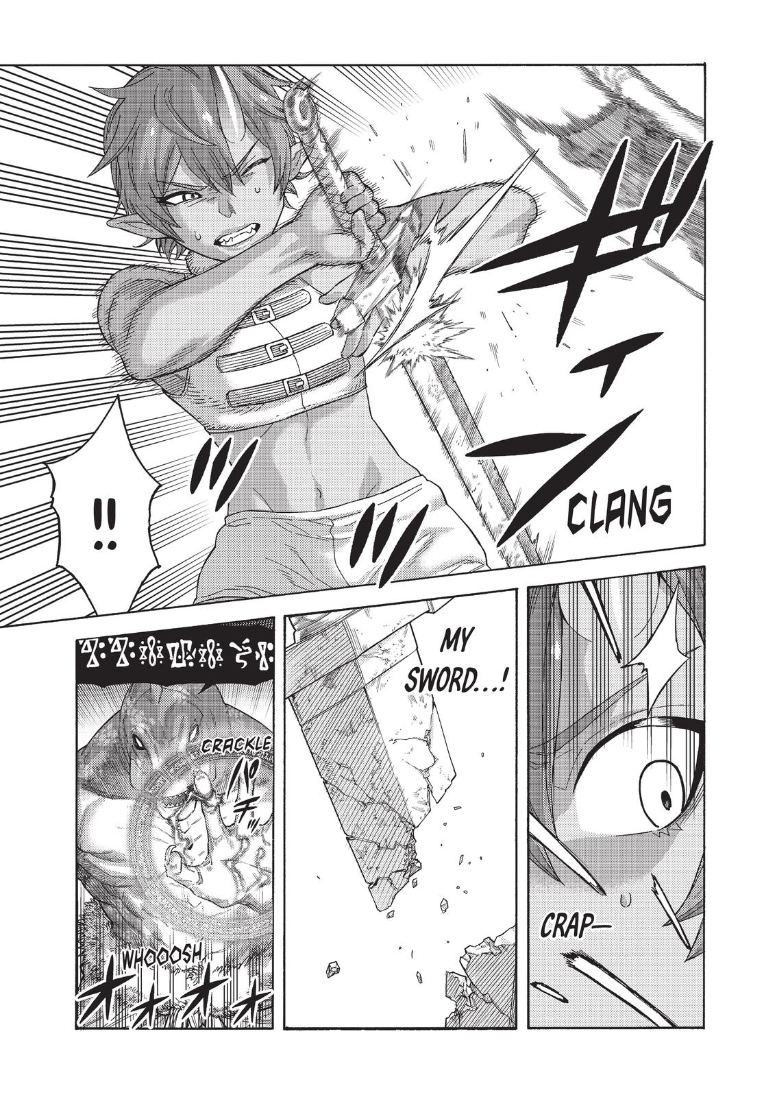 Suterareta Tensei Kenja ~ Mamono no Mori de Saikyou no dai ma Teikoku o Tsukuriageru ~ Chapter 75 page 19 - Chapter 75