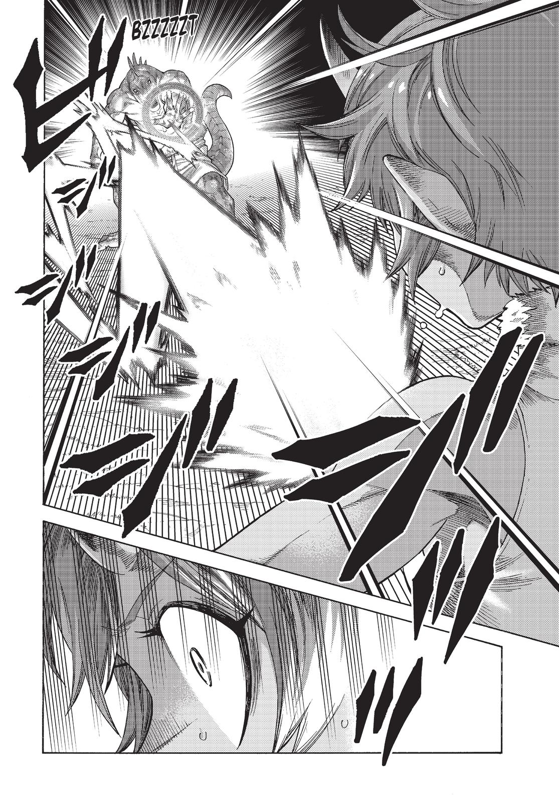 Suterareta Tensei Kenja ~ Mamono no Mori de Saikyou no dai ma Teikoku o Tsukuriageru ~ Chapter 75 page 20 - Chapter 75