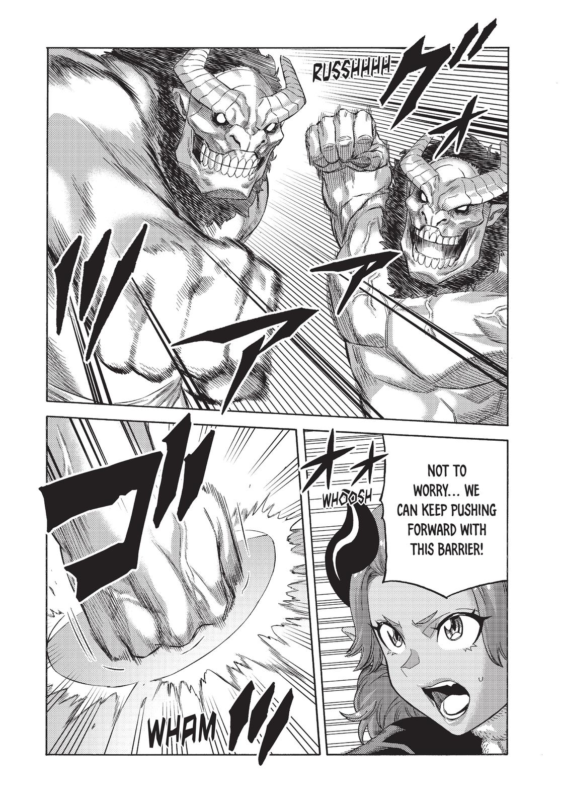 Suterareta Tensei Kenja ~ Mamono no Mori de Saikyou no dai ma Teikoku o Tsukuriageru ~ Chapter 75 page 6 - Chapter 75