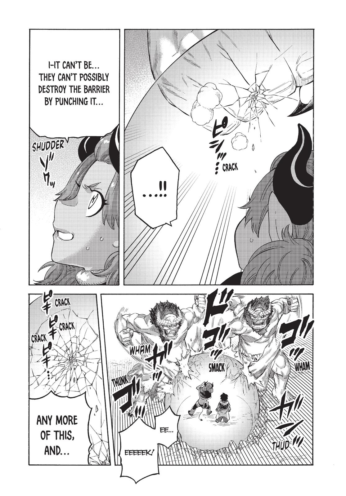 Suterareta Tensei Kenja ~ Mamono no Mori de Saikyou no dai ma Teikoku o Tsukuriageru ~ Chapter 75 page 8 - Chapter 75