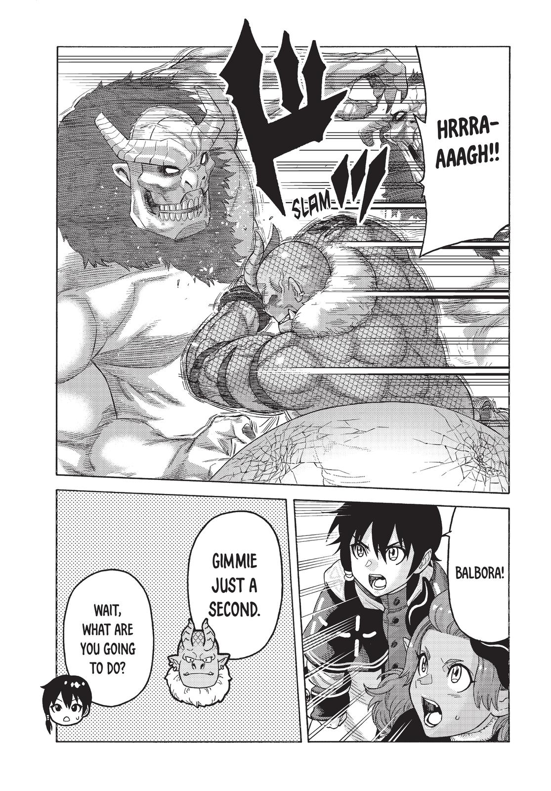 Suterareta Tensei Kenja ~ Mamono no Mori de Saikyou no dai ma Teikoku o Tsukuriageru ~ Chapter 75 page 9 - Chapter 75
