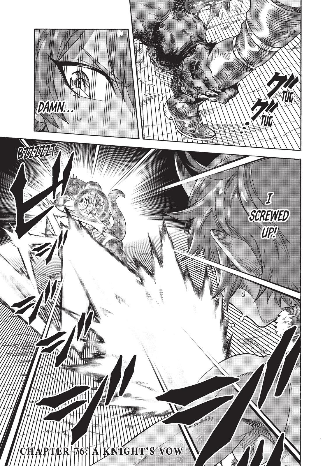 Suterareta Tensei Kenja ~ Mamono no Mori de Saikyou no dai ma Teikoku o Tsukuriageru ~ Chapter 76 page 1 - Chapter 76