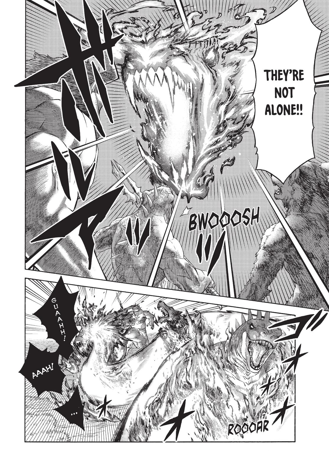 Suterareta Tensei Kenja ~ Mamono no Mori de Saikyou no dai ma Teikoku o Tsukuriageru ~ Chapter 76 page 12 - Chapter 76