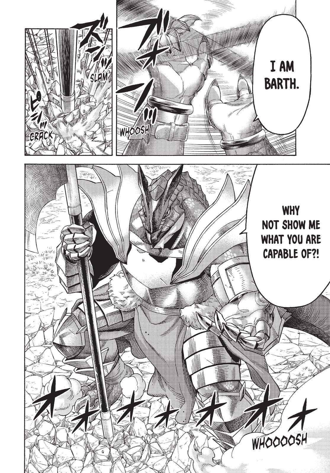 Suterareta Tensei Kenja ~ Mamono no Mori de Saikyou no dai ma Teikoku o Tsukuriageru ~ Chapter 76 page 15 - Chapter 76