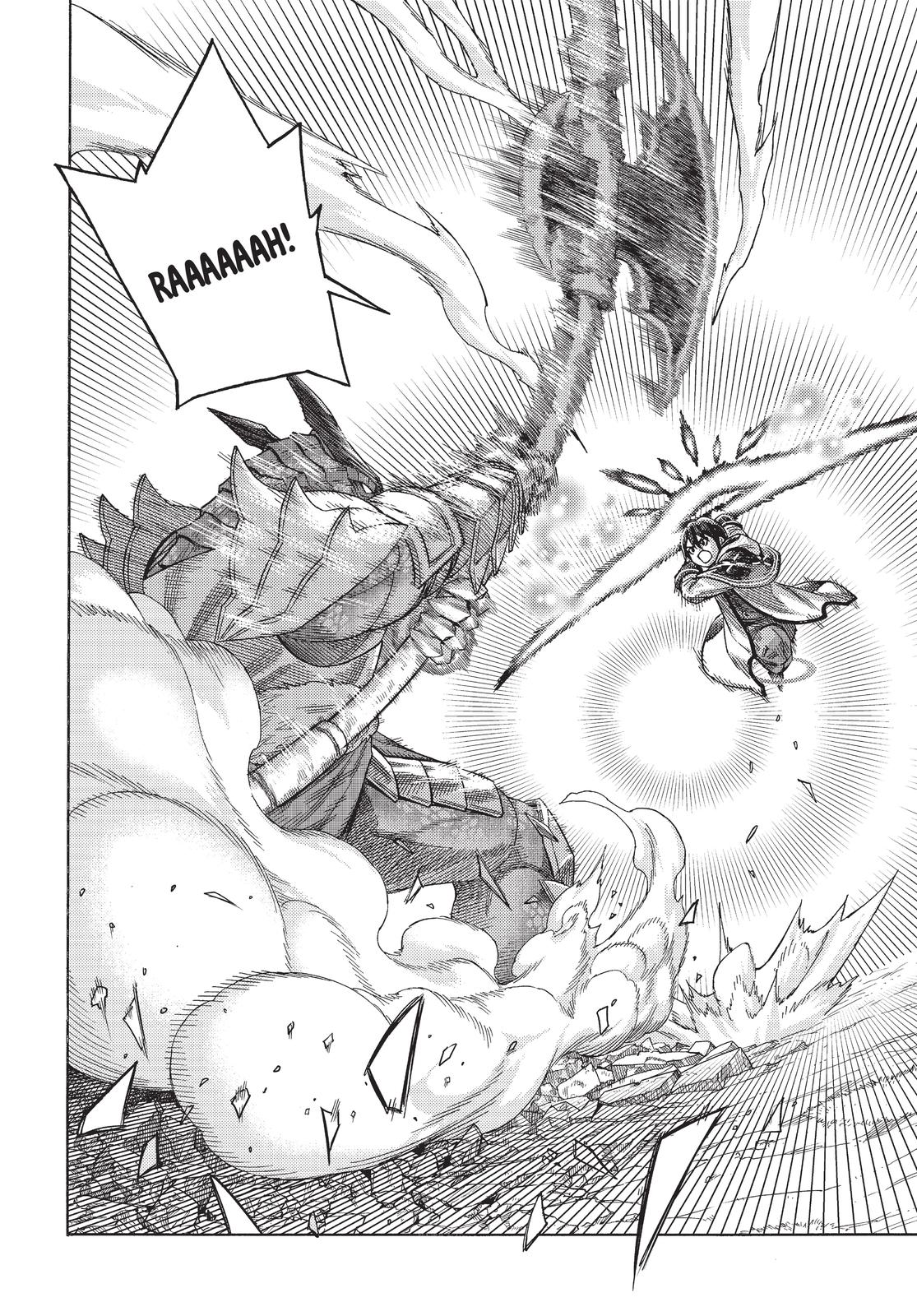 Suterareta Tensei Kenja ~ Mamono no Mori de Saikyou no dai ma Teikoku o Tsukuriageru ~ Chapter 76 page 19 - Chapter 76