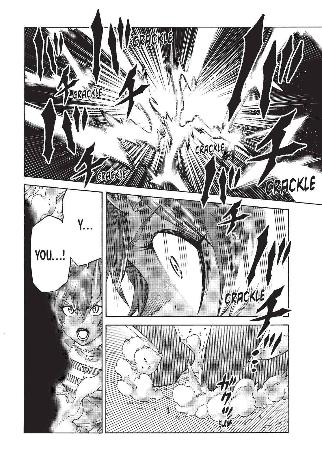 Suterareta Tensei Kenja ~ Mamono no Mori de Saikyou no dai ma Teikoku o Tsukuriageru ~ Chapter 76 page 2 - Chapter 76