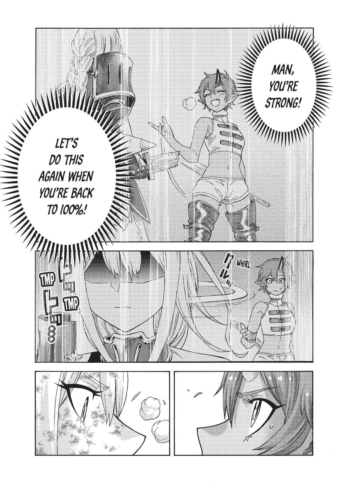 Suterareta Tensei Kenja ~ Mamono no Mori de Saikyou no dai ma Teikoku o Tsukuriageru ~ Chapter 76 page 5 - Chapter 76