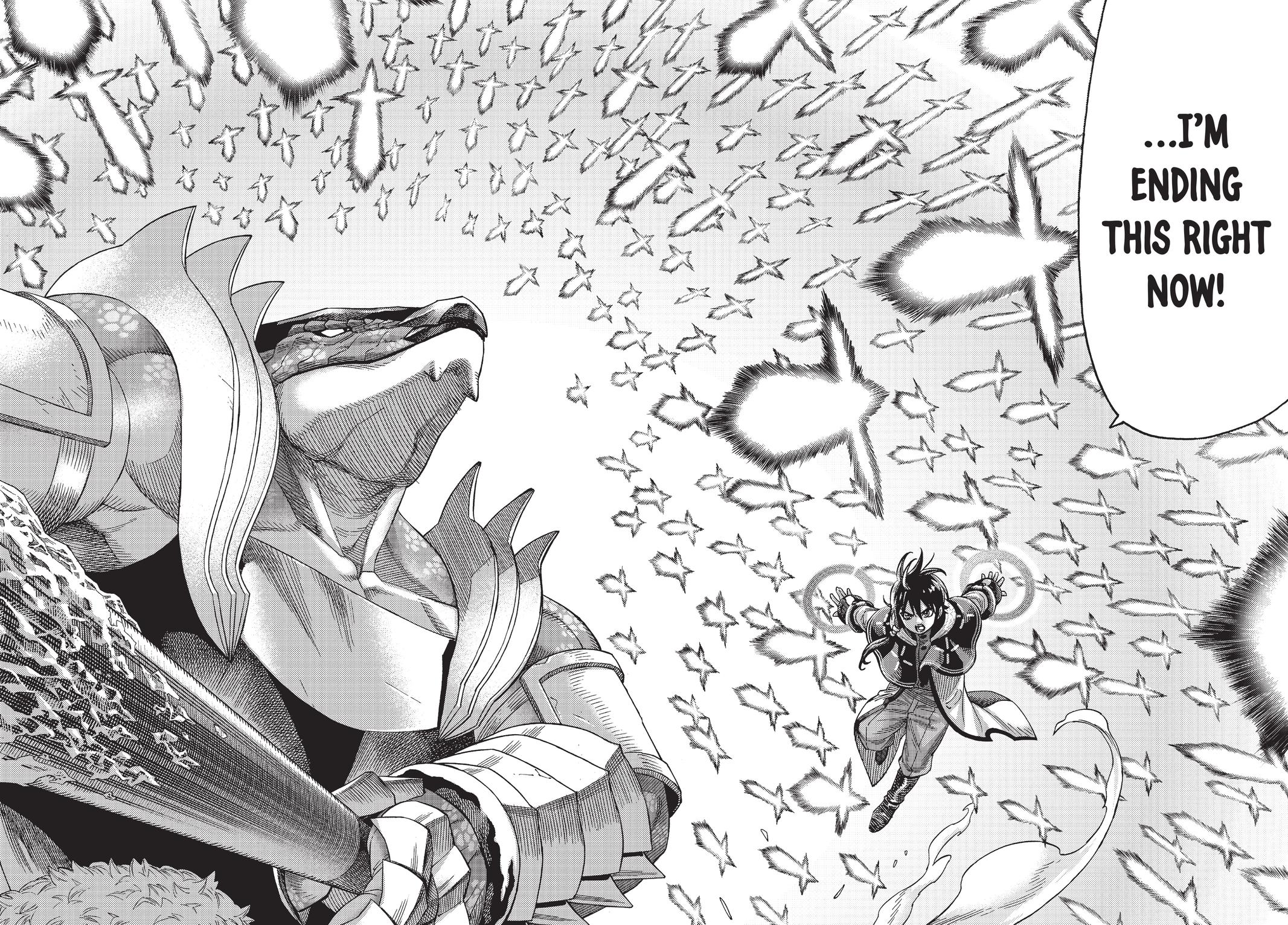 Suterareta Tensei Kenja ~ Mamono no Mori de Saikyou no dai ma Teikoku o Tsukuriageru ~ Chapter 77 page 11 - Chapter 77