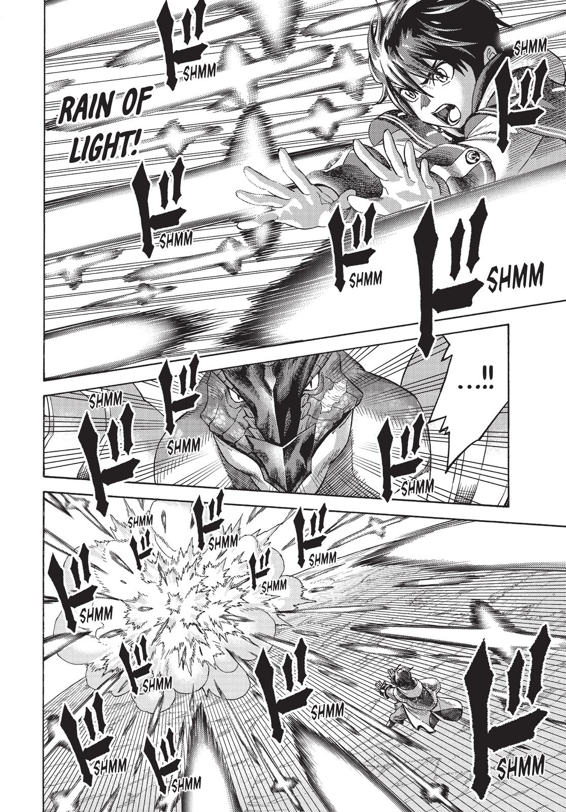 Suterareta Tensei Kenja ~ Mamono no Mori de Saikyou no dai ma Teikoku o Tsukuriageru ~ Chapter 77 page 12 - Chapter 77