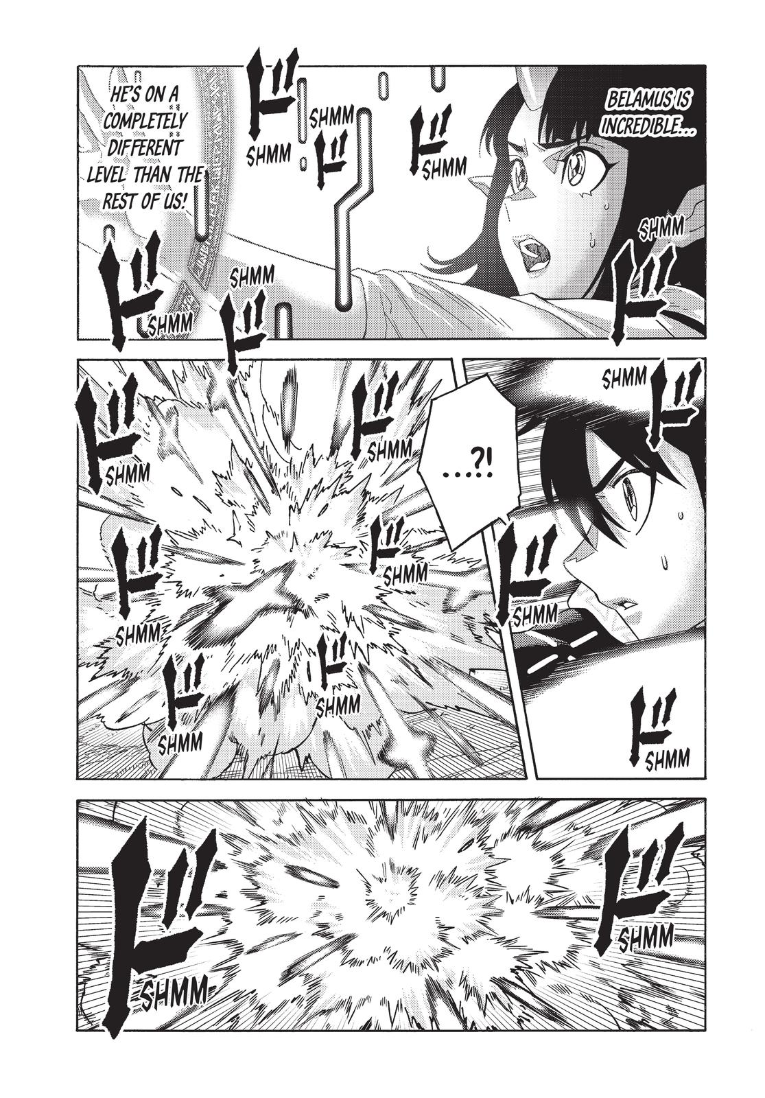 Suterareta Tensei Kenja ~ Mamono no Mori de Saikyou no dai ma Teikoku o Tsukuriageru ~ Chapter 77 page 13 - Chapter 77