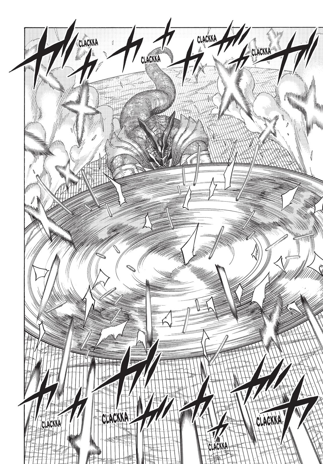 Suterareta Tensei Kenja ~ Mamono no Mori de Saikyou no dai ma Teikoku o Tsukuriageru ~ Chapter 77 page 14 - Chapter 77