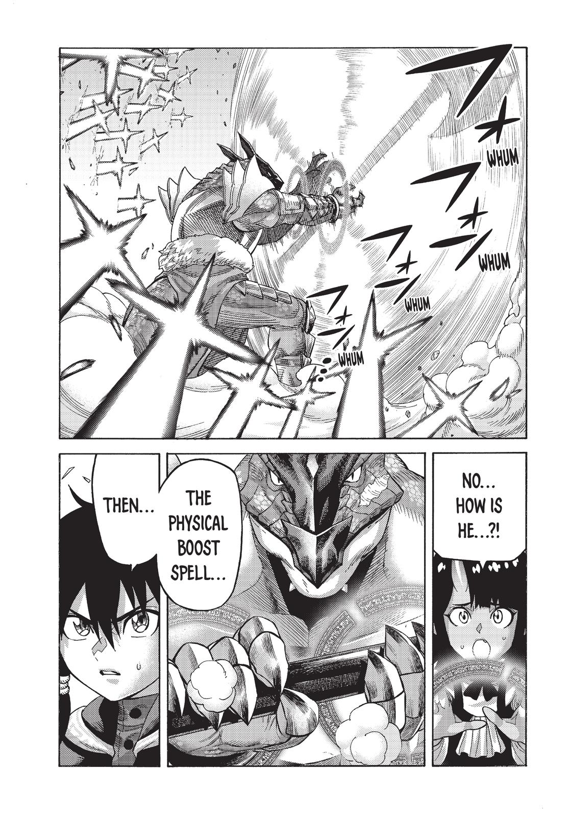 Suterareta Tensei Kenja ~ Mamono no Mori de Saikyou no dai ma Teikoku o Tsukuriageru ~ Chapter 77 page 15 - Chapter 77