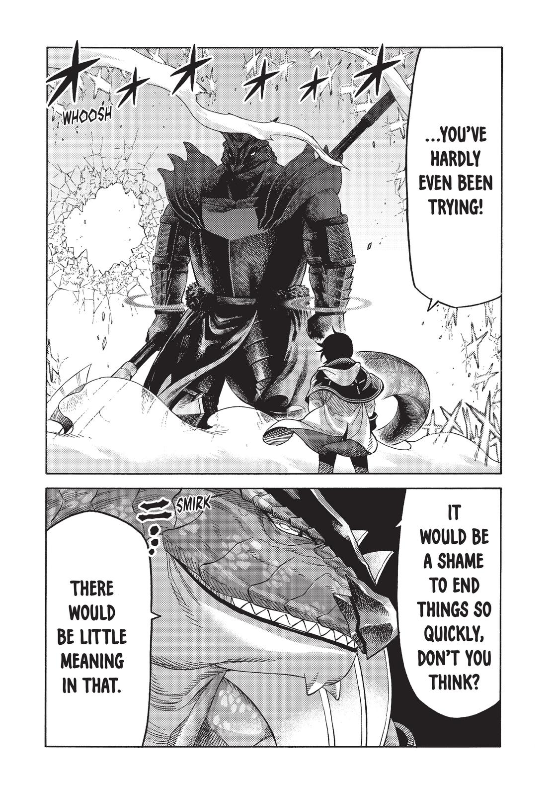 Suterareta Tensei Kenja ~ Mamono no Mori de Saikyou no dai ma Teikoku o Tsukuriageru ~ Chapter 77 page 16 - Chapter 77