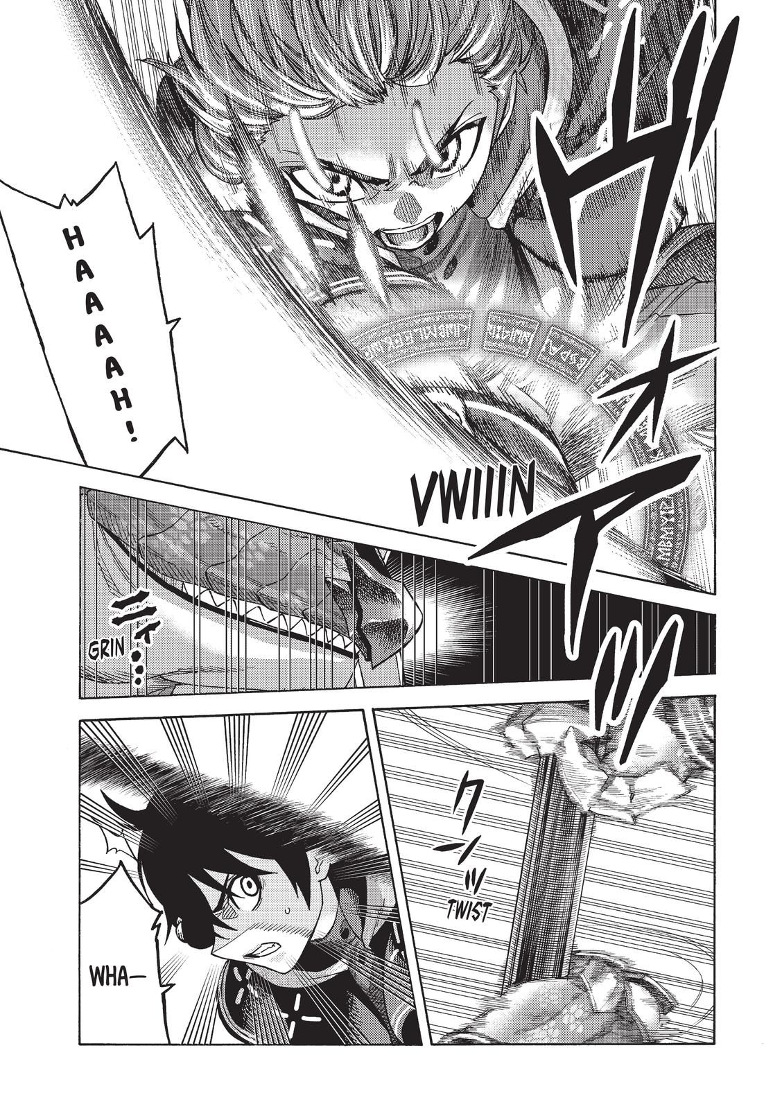 Suterareta Tensei Kenja ~ Mamono no Mori de Saikyou no dai ma Teikoku o Tsukuriageru ~ Chapter 77 page 3 - Chapter 77