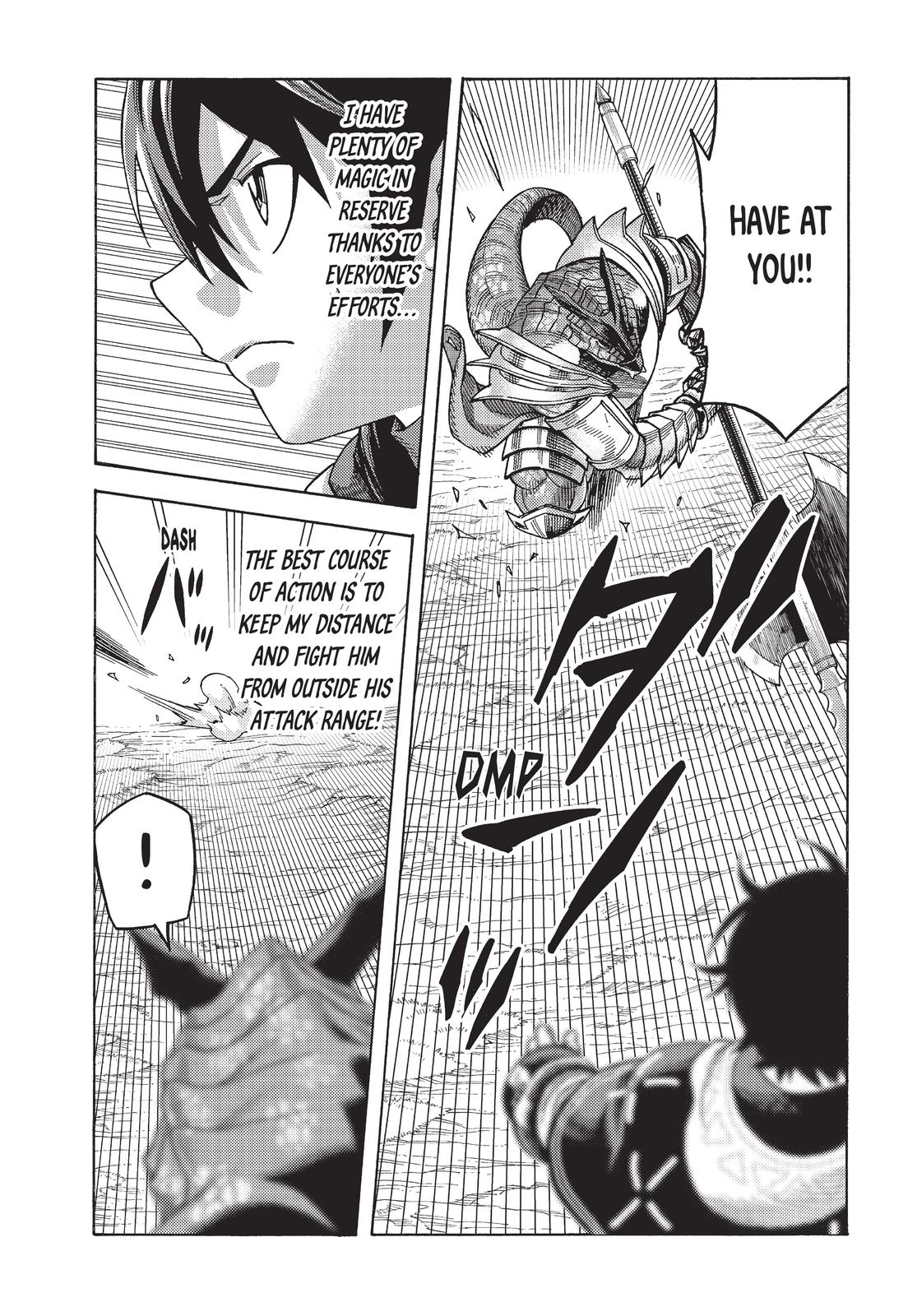 Suterareta Tensei Kenja ~ Mamono no Mori de Saikyou no dai ma Teikoku o Tsukuriageru ~ Chapter 77 page 6 - Chapter 77