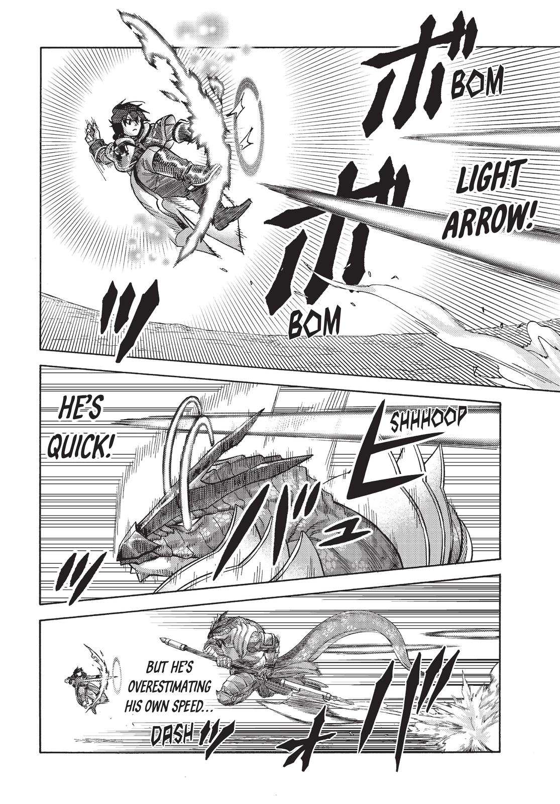 Suterareta Tensei Kenja ~ Mamono no Mori de Saikyou no dai ma Teikoku o Tsukuriageru ~ Chapter 77 page 7 - Chapter 77