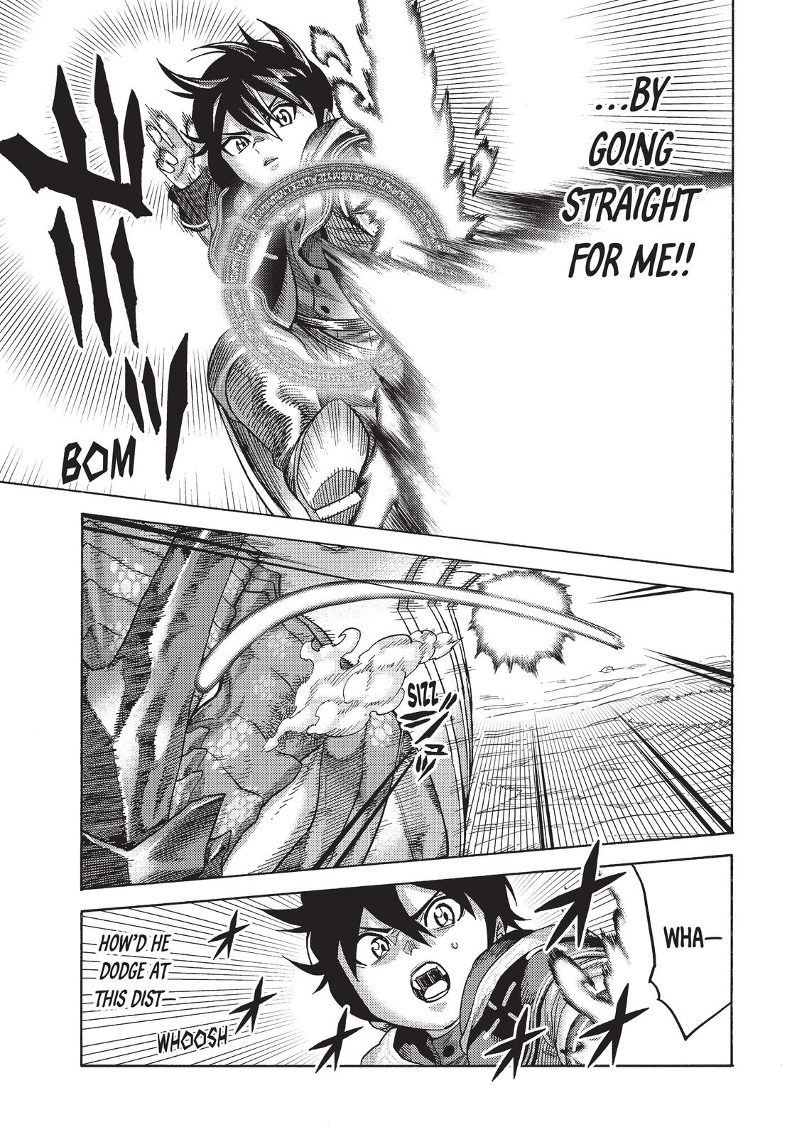 Suterareta Tensei Kenja ~ Mamono no Mori de Saikyou no dai ma Teikoku o Tsukuriageru ~ Chapter 77 page 8 - Chapter 77