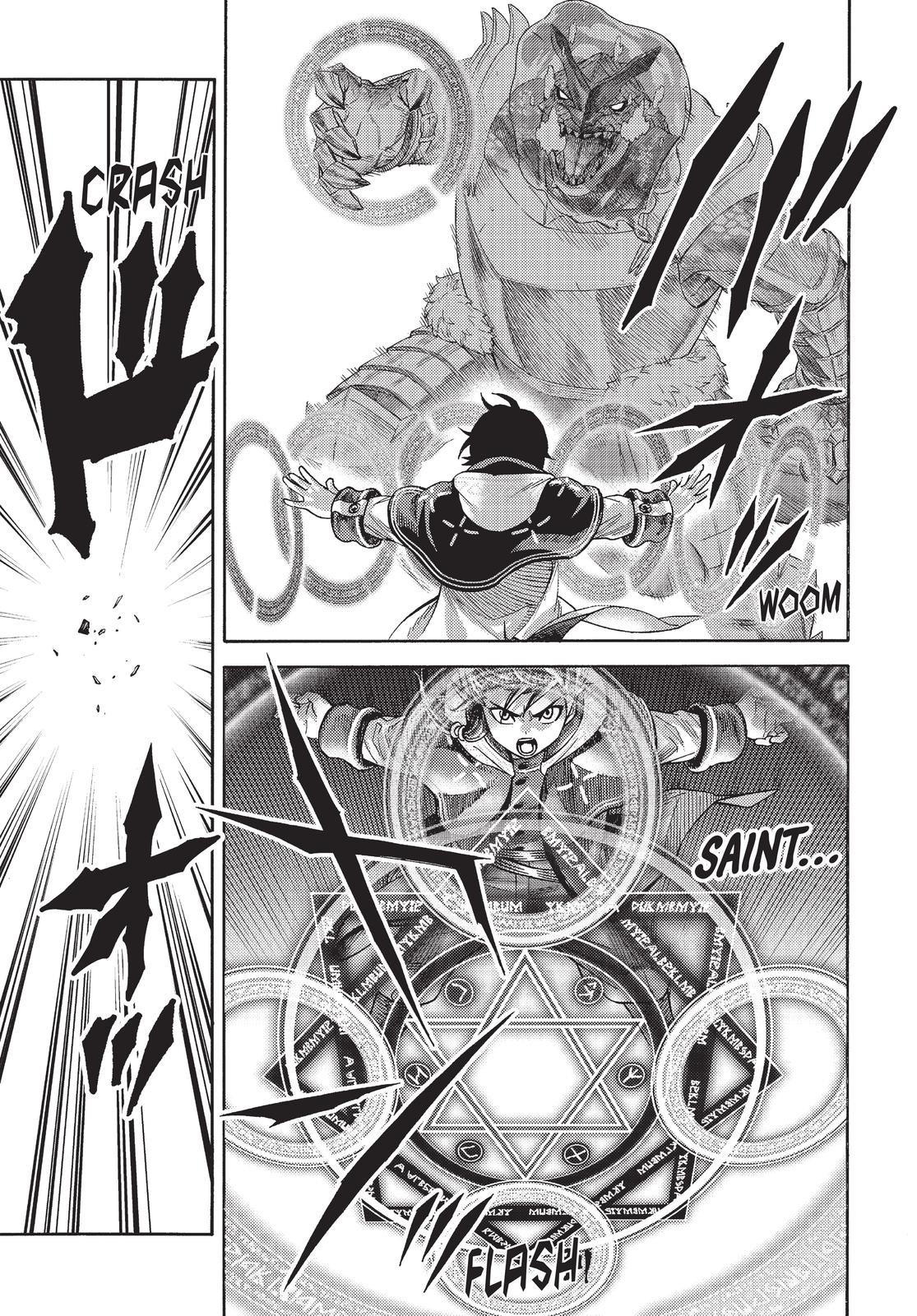 Suterareta Tensei Kenja ~ Mamono no Mori de Saikyou no dai ma Teikoku o Tsukuriageru ~ Chapter 78 page 11 - Chapter 78