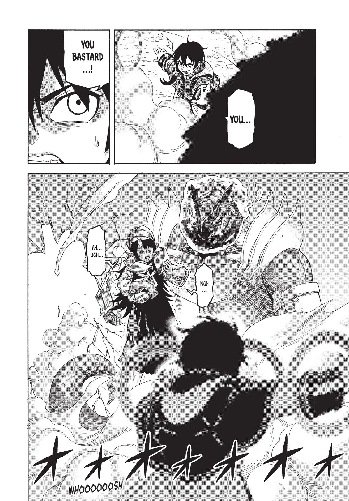 Suterareta Tensei Kenja ~ Mamono no Mori de Saikyou no dai ma Teikoku o Tsukuriageru ~ Chapter 78 page 12 - Chapter 78