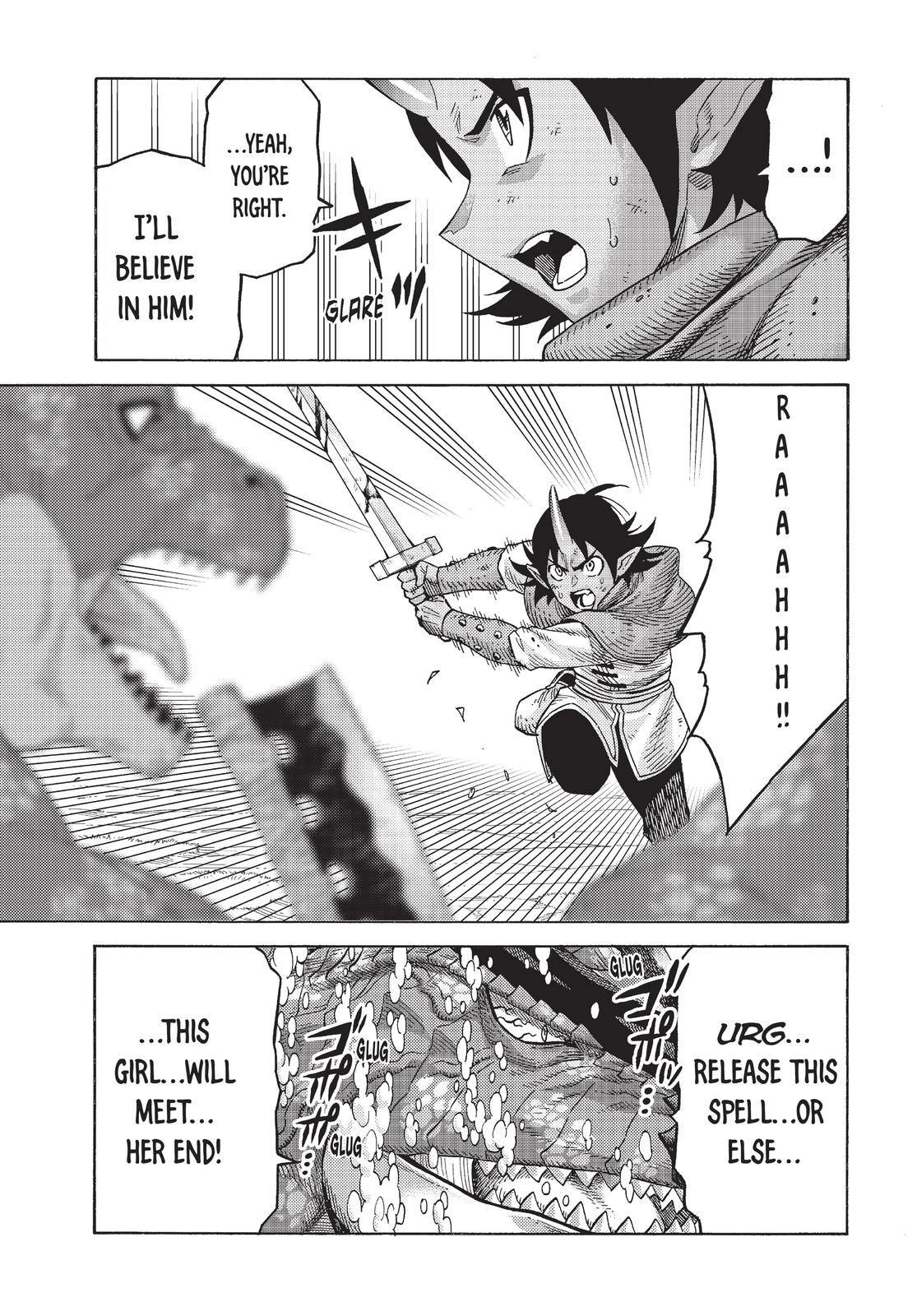 Suterareta Tensei Kenja ~ Mamono no Mori de Saikyou no dai ma Teikoku o Tsukuriageru ~ Chapter 78 page 15 - Chapter 78