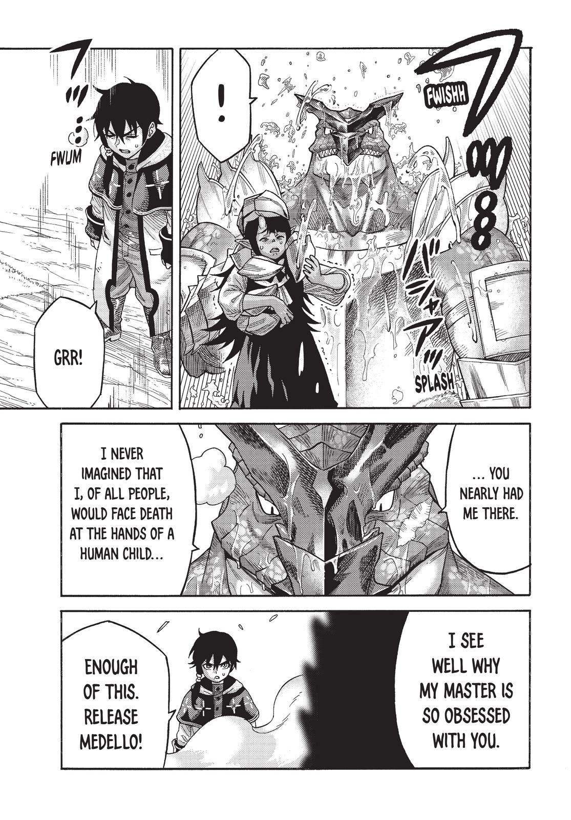 Suterareta Tensei Kenja ~ Mamono no Mori de Saikyou no dai ma Teikoku o Tsukuriageru ~ Chapter 78 page 17 - Chapter 78