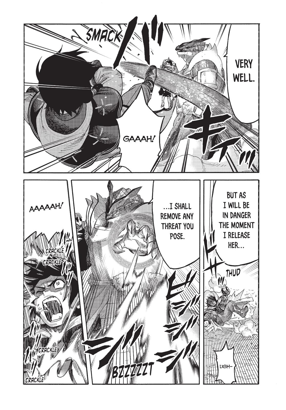 Suterareta Tensei Kenja ~ Mamono no Mori de Saikyou no dai ma Teikoku o Tsukuriageru ~ Chapter 78 page 18 - Chapter 78