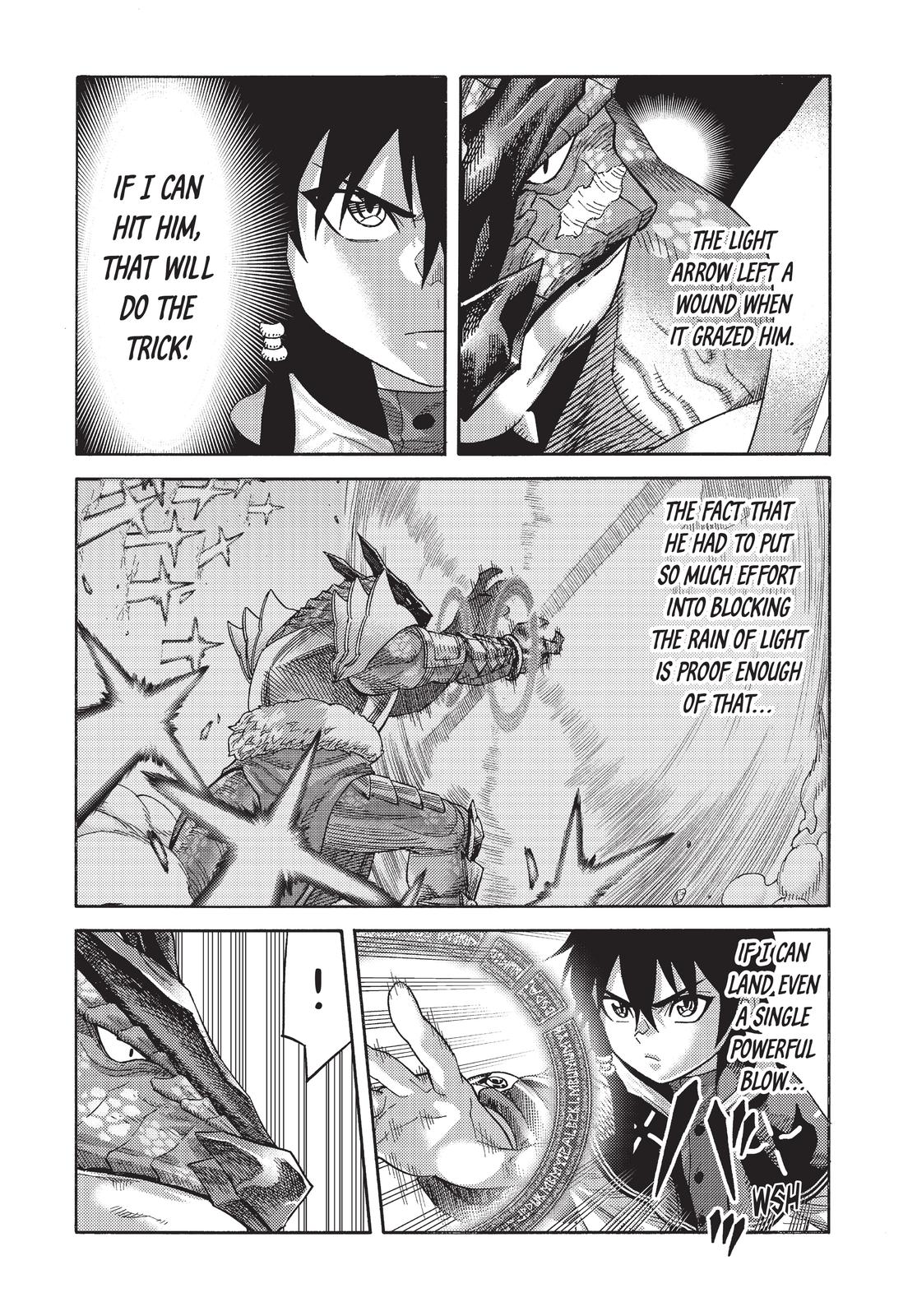 Suterareta Tensei Kenja ~ Mamono no Mori de Saikyou no dai ma Teikoku o Tsukuriageru ~ Chapter 78 page 2 - Chapter 78
