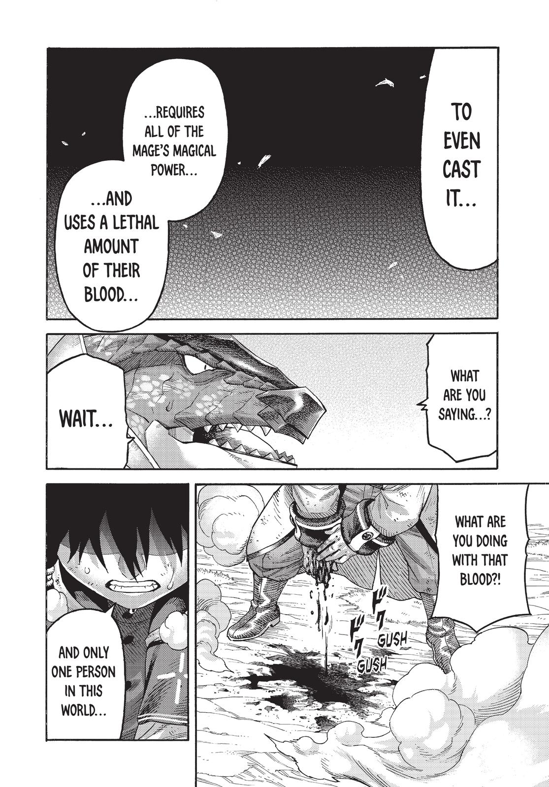 Suterareta Tensei Kenja ~ Mamono no Mori de Saikyou no dai ma Teikoku o Tsukuriageru ~ Chapter 78 page 20 - Chapter 78