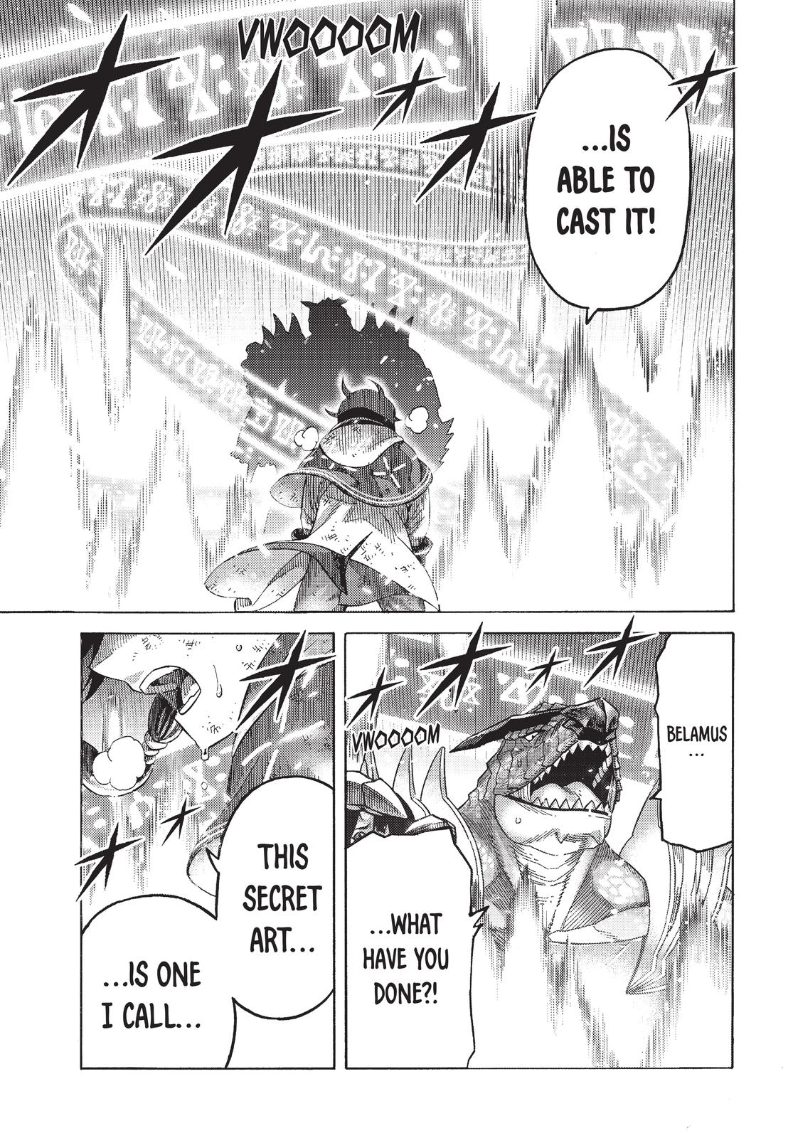 Suterareta Tensei Kenja ~ Mamono no Mori de Saikyou no dai ma Teikoku o Tsukuriageru ~ Chapter 78 page 21 - Chapter 78